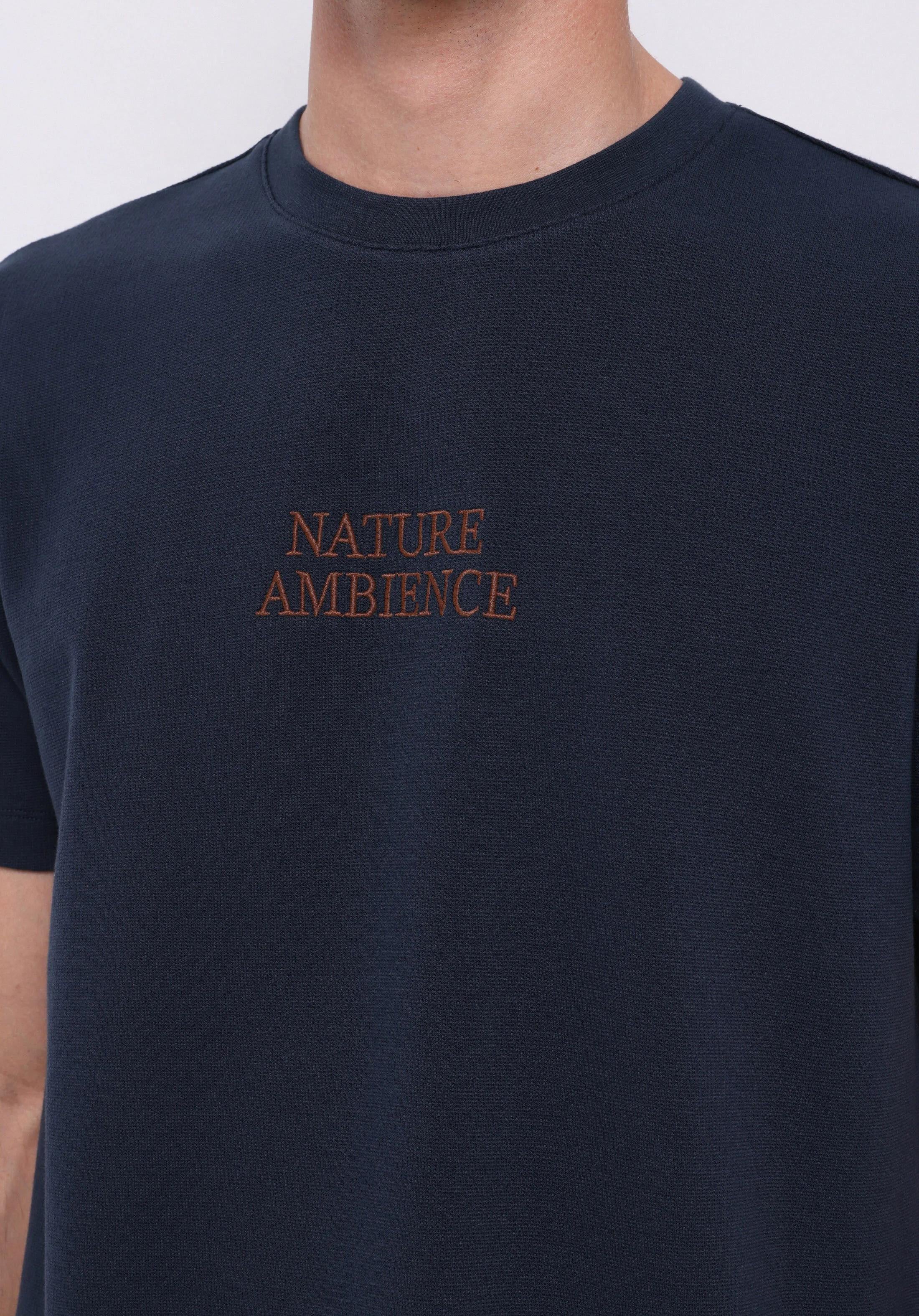 ÖRME ERKEK KISA KOL T-SHIRT Regular Fit