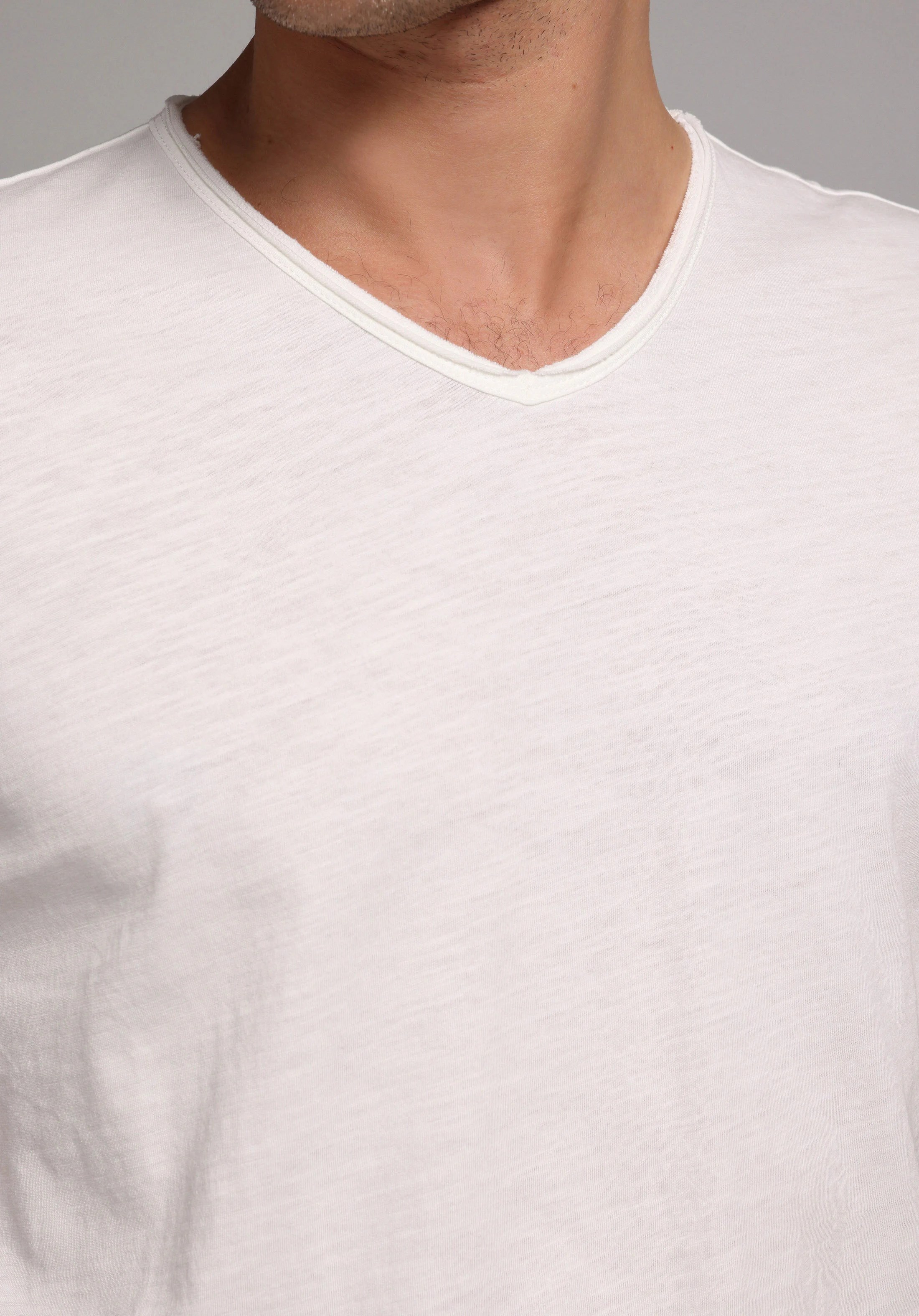 ÖRME ERKEK KISA KOL T-SHIRT Regular Fit