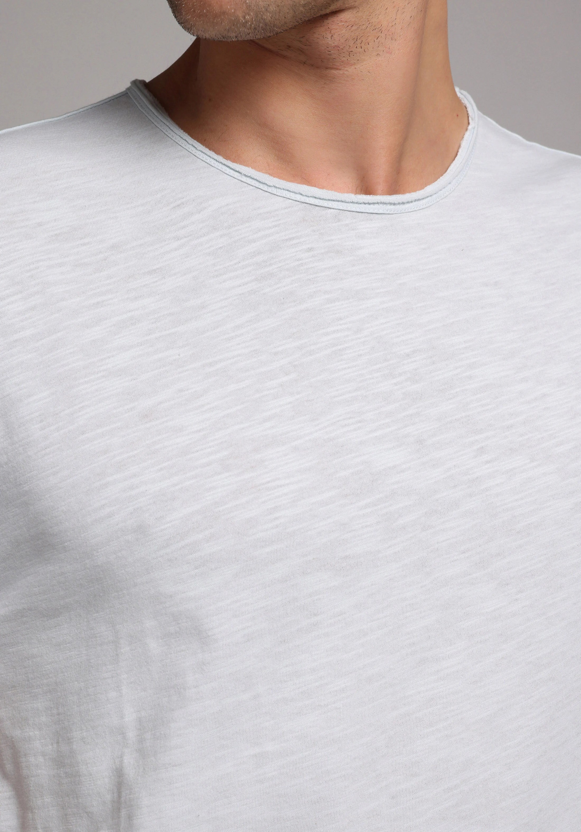 ÖRME ERKEK KISA KOL T-SHIRT Regular Fit
