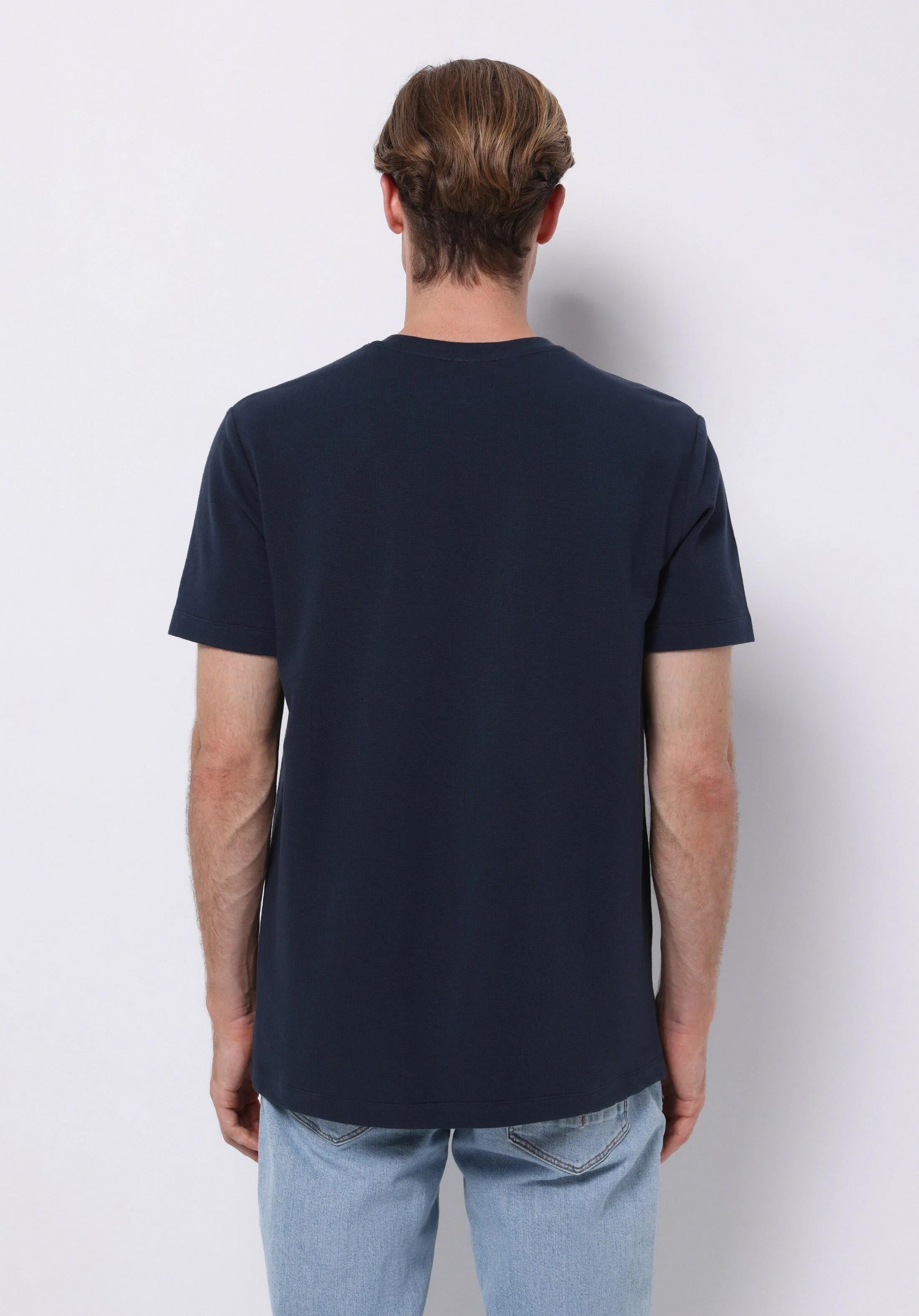 ÖRME ERKEK KISA KOL T-SHIRT Regular Fit