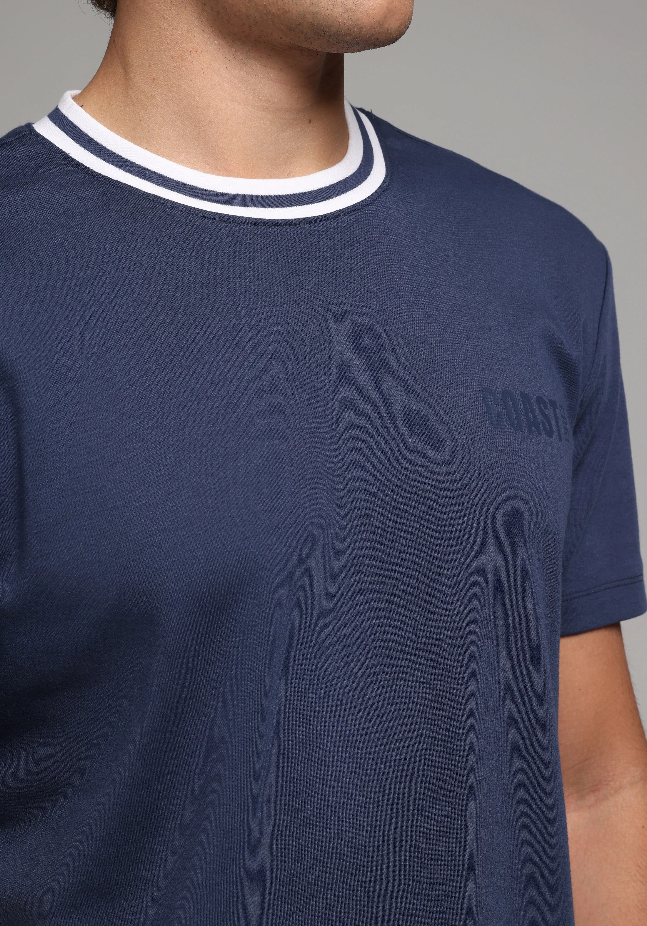 ÖRME ERKEK KISA KOL T-SHIRT Regular Fit