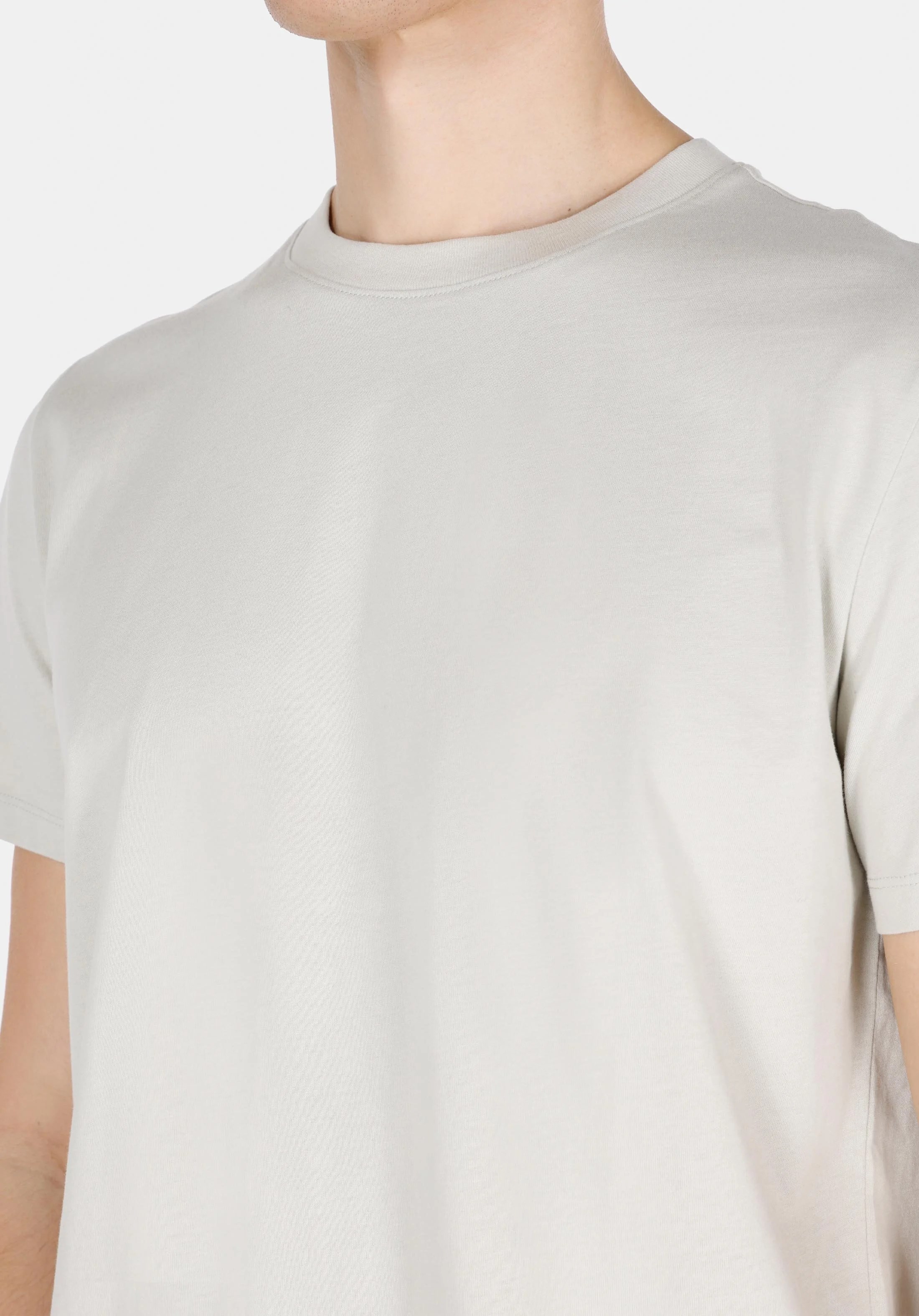 ÖRME ERKEK KISA KOL T-SHIRT Regular Fit