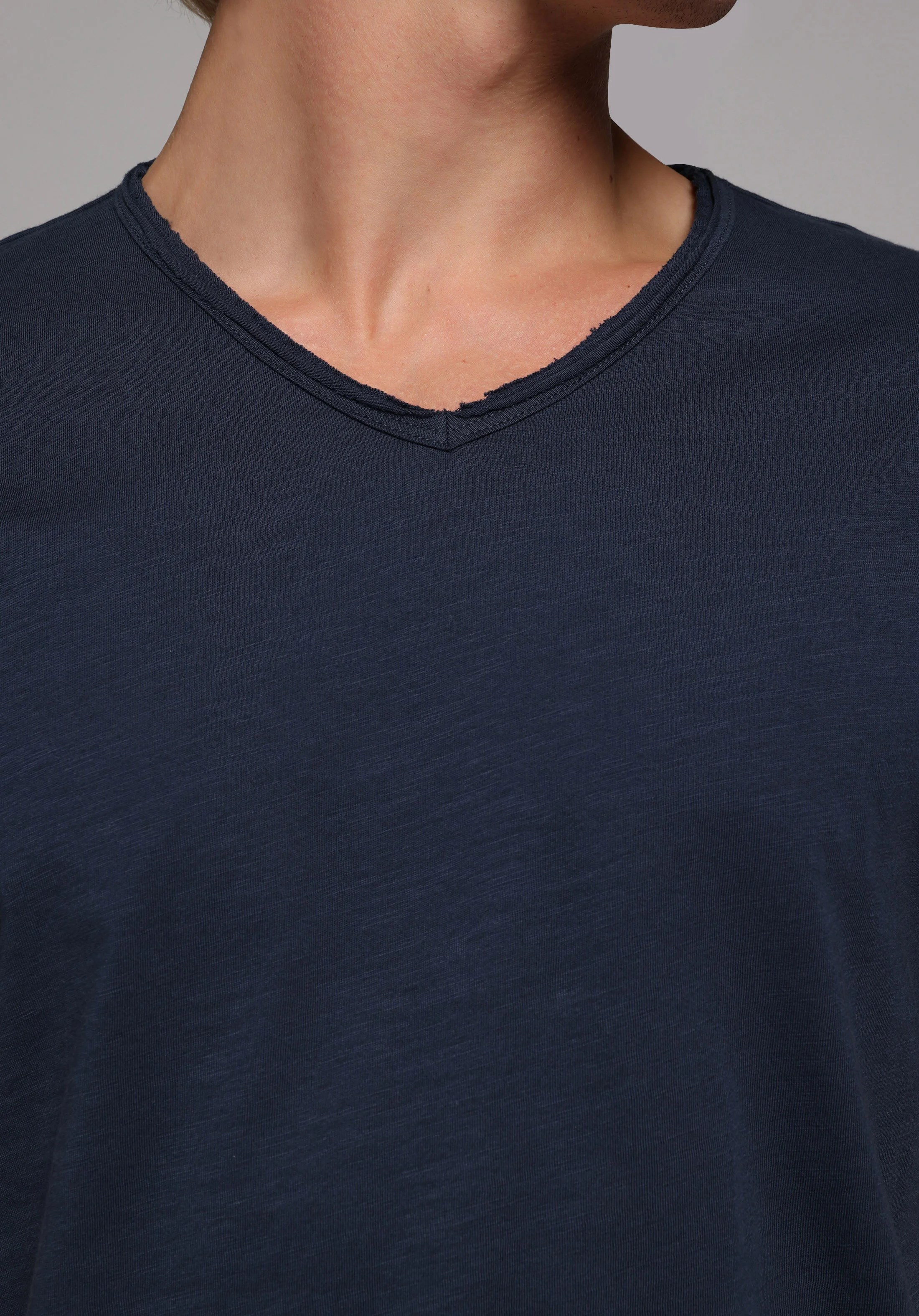 ÖRME ERKEK KISA KOL T-SHIRT Regular Fit