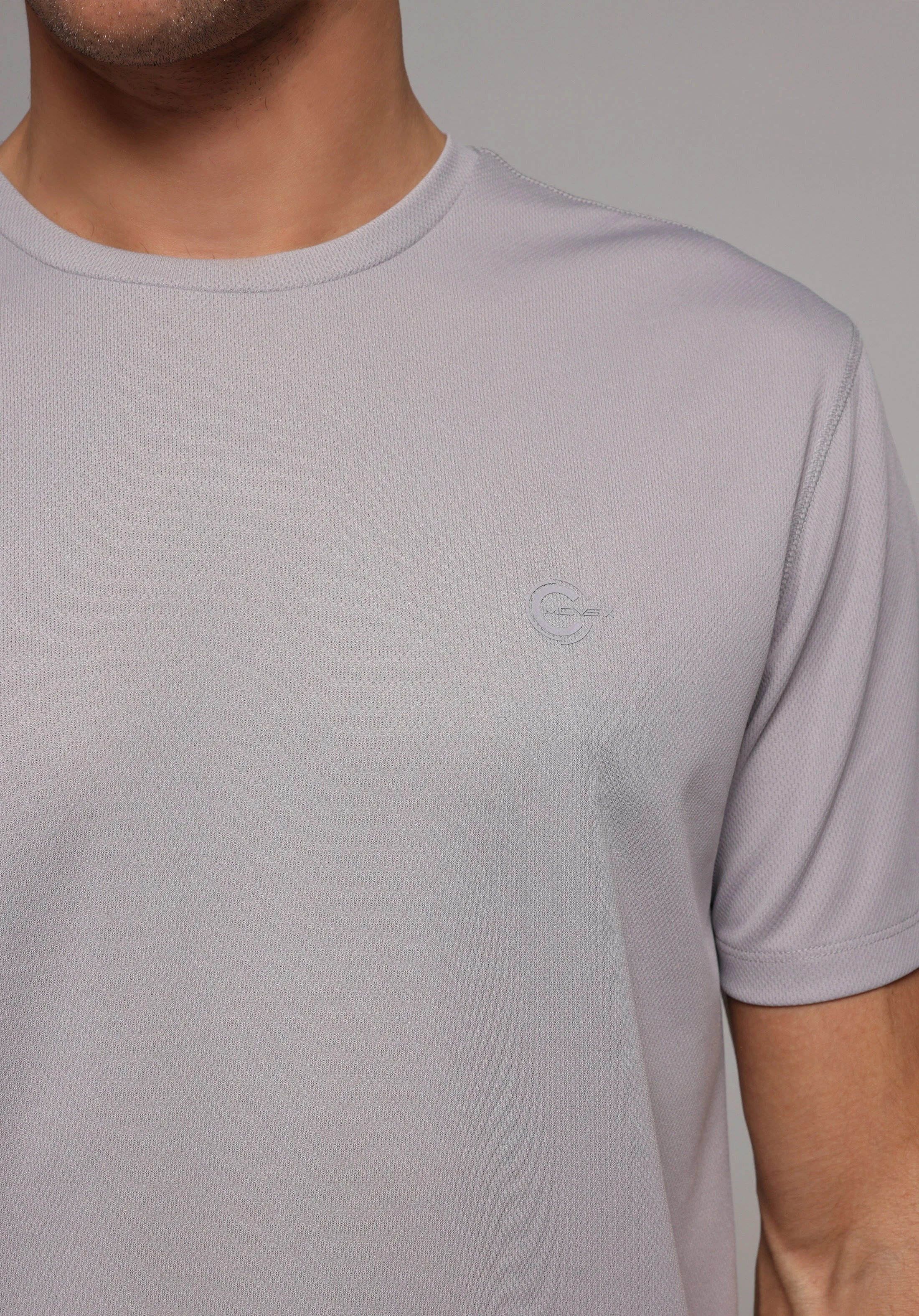 ÖRME ERKEK KISA KOL T-SHIRT Regular Fit