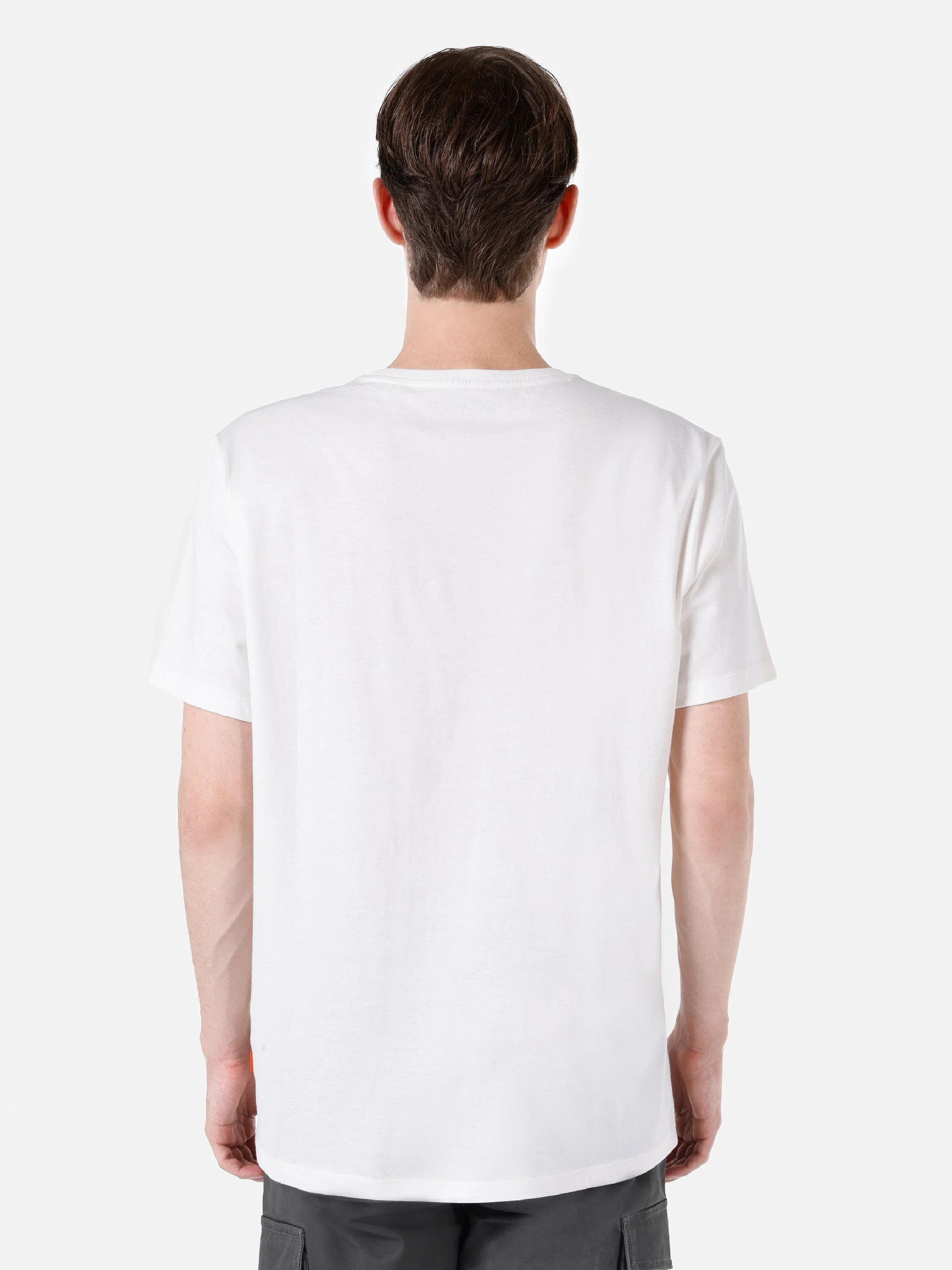 ÖRME ERKEK KISA KOL T-SHIRT Regular Fit