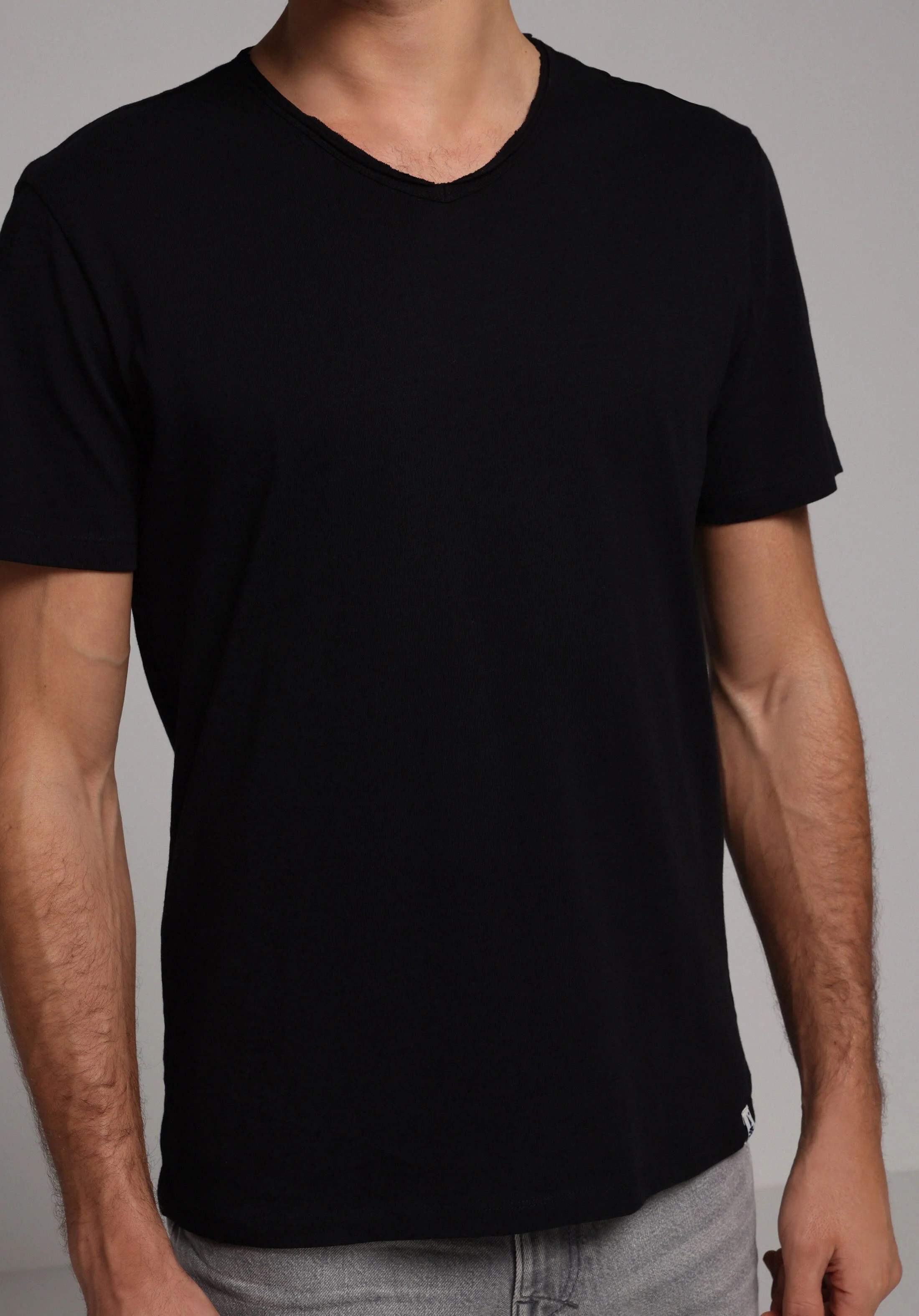 ÖRME ERKEK KISA KOL T-SHIRT Regular Fit