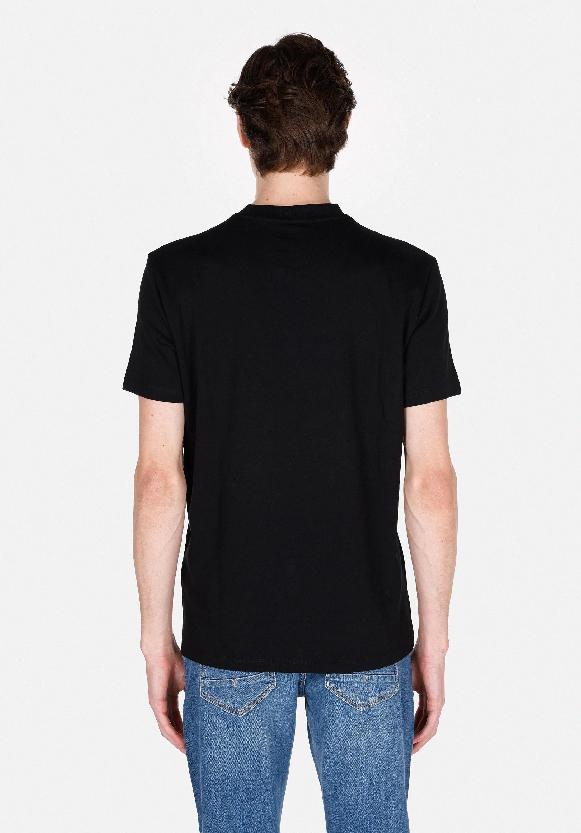 ÖRME ERKEK KISA KOL T-SHIRT Regular Fit
