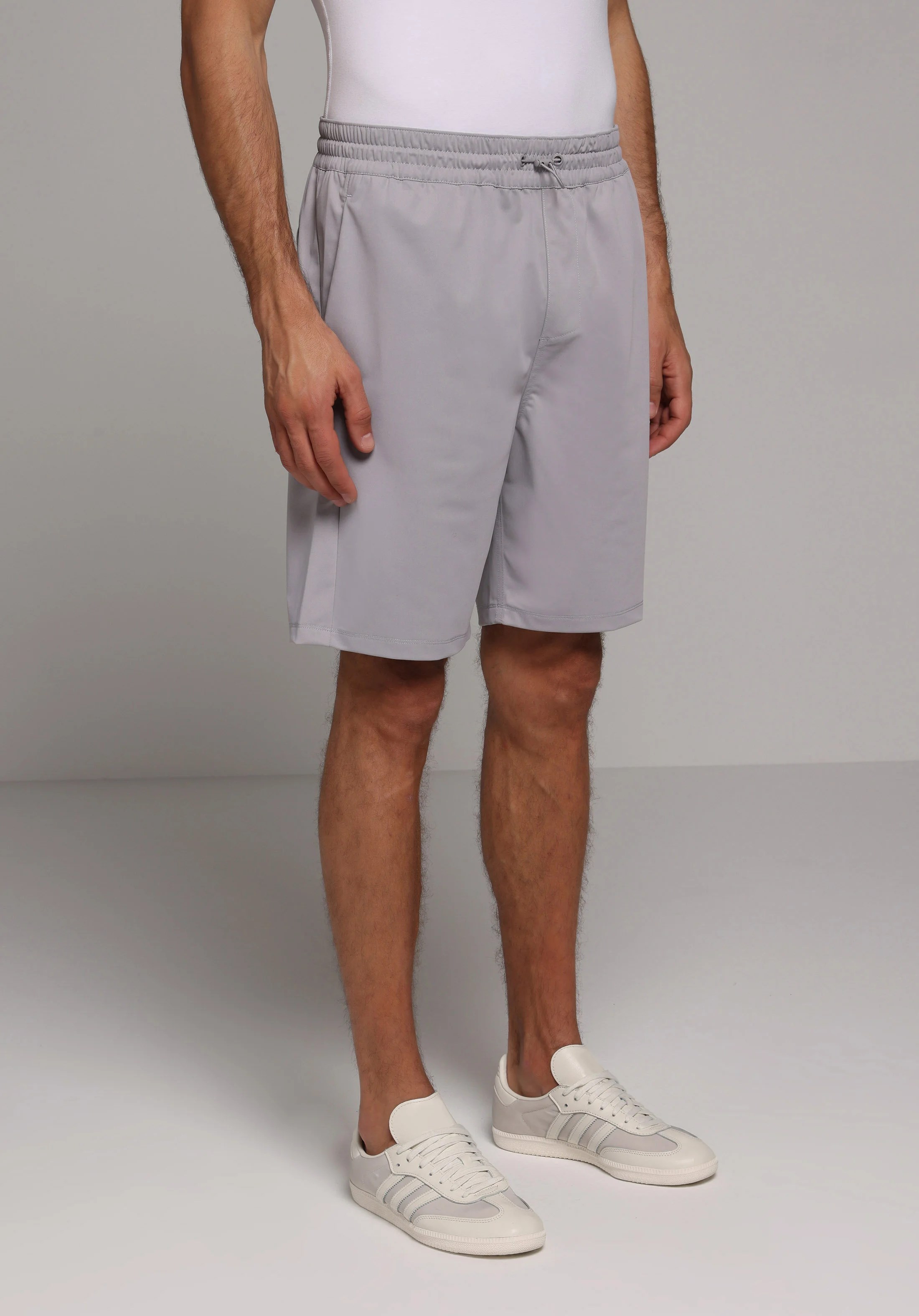 ÖRME ERKEK ŞORT Regular Fit