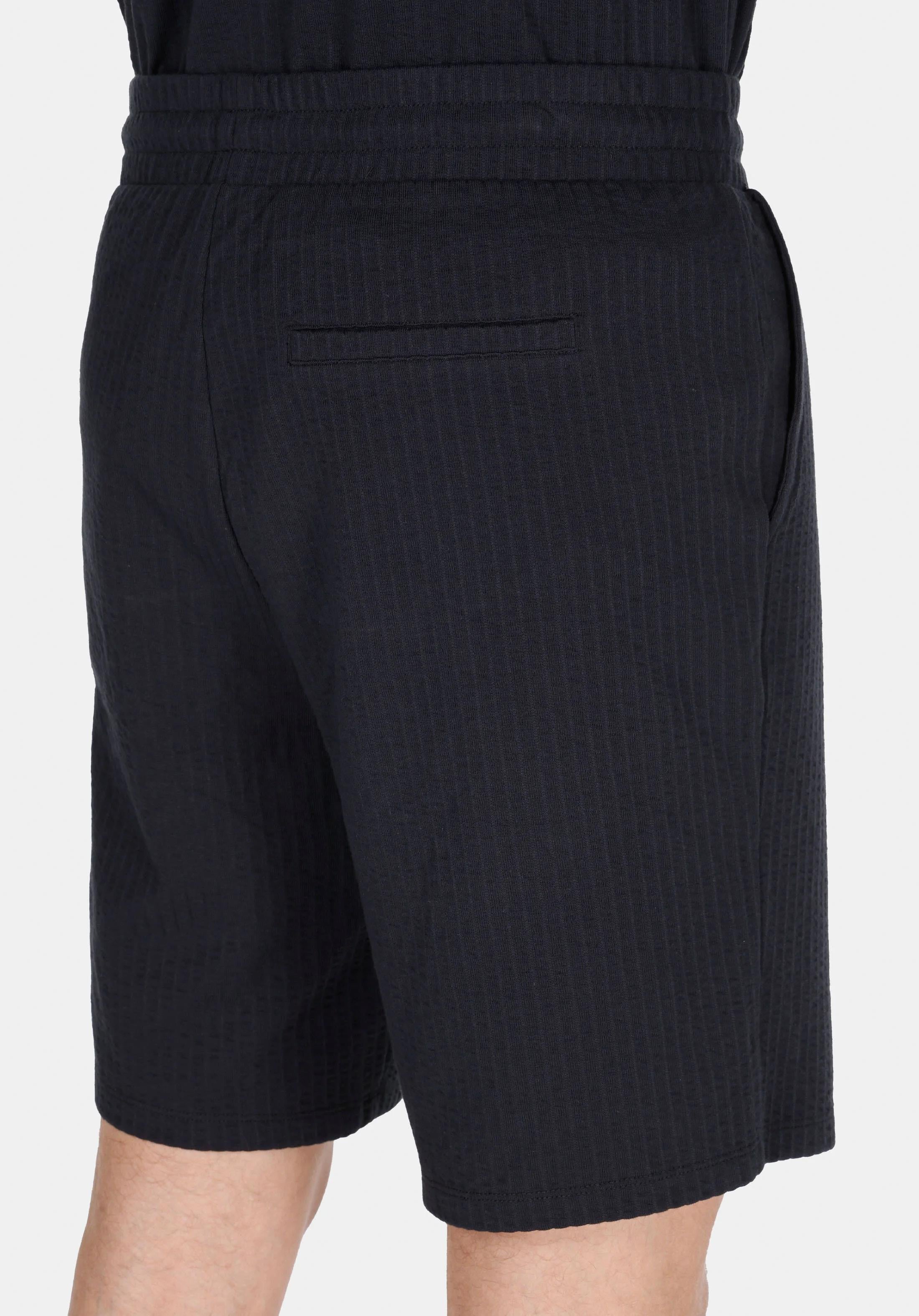 ÖRME ERKEK ŞORT Regular Fit