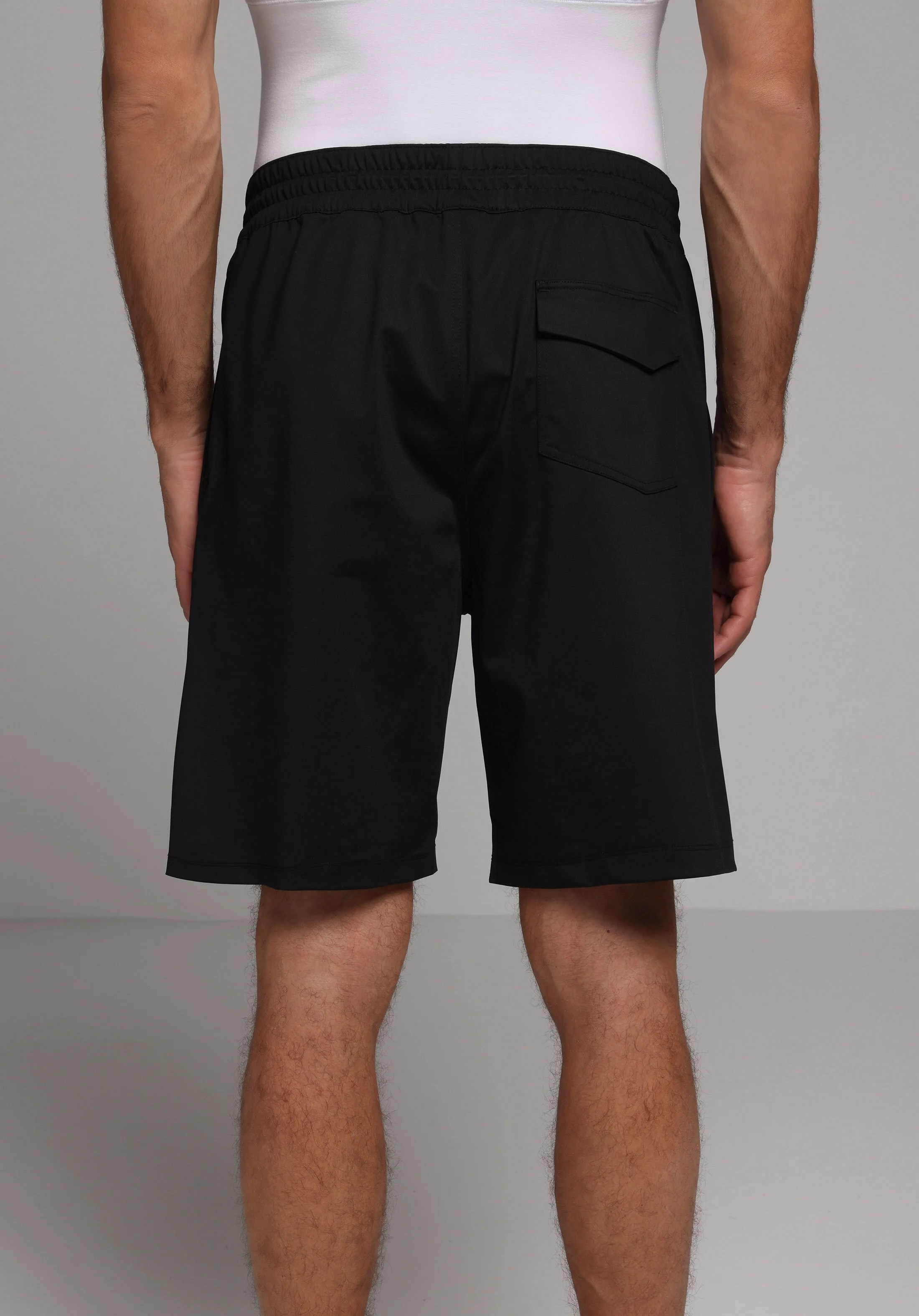ÖRME ERKEK ŞORT Regular Fit