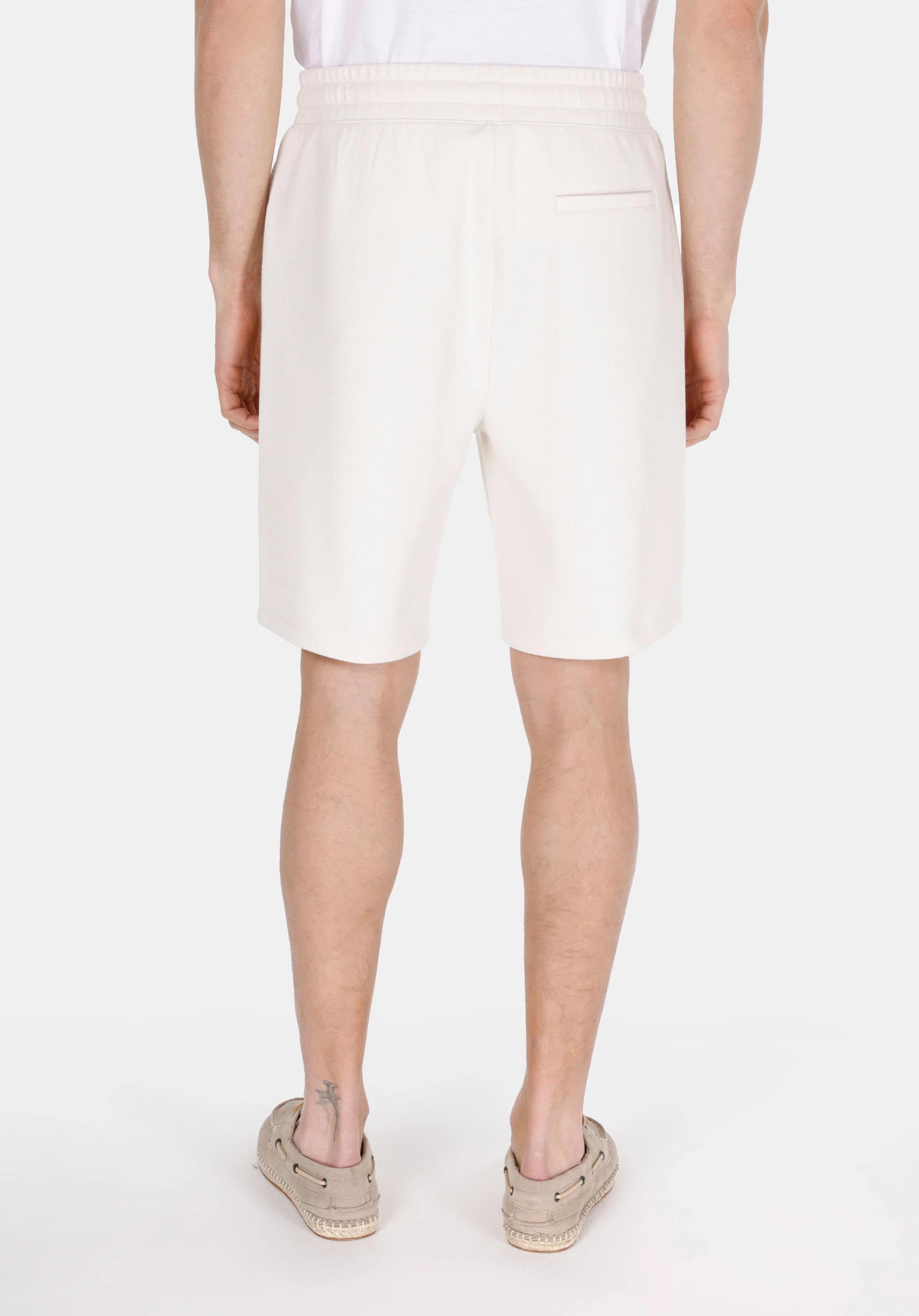 ÖRME ERKEK ŞORT Regular Fit