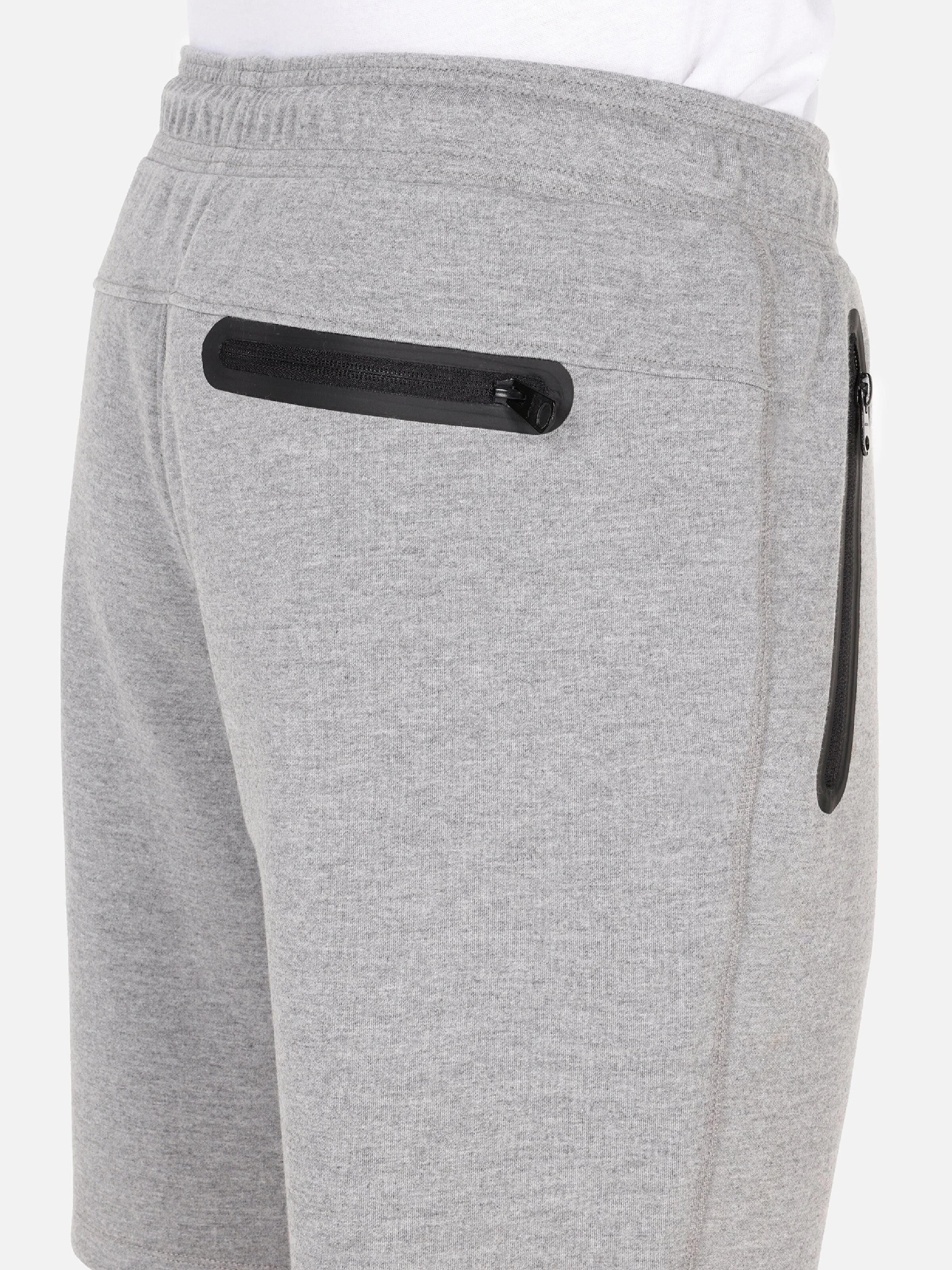 ÖRME ERKEK ŞORT Regular Fit