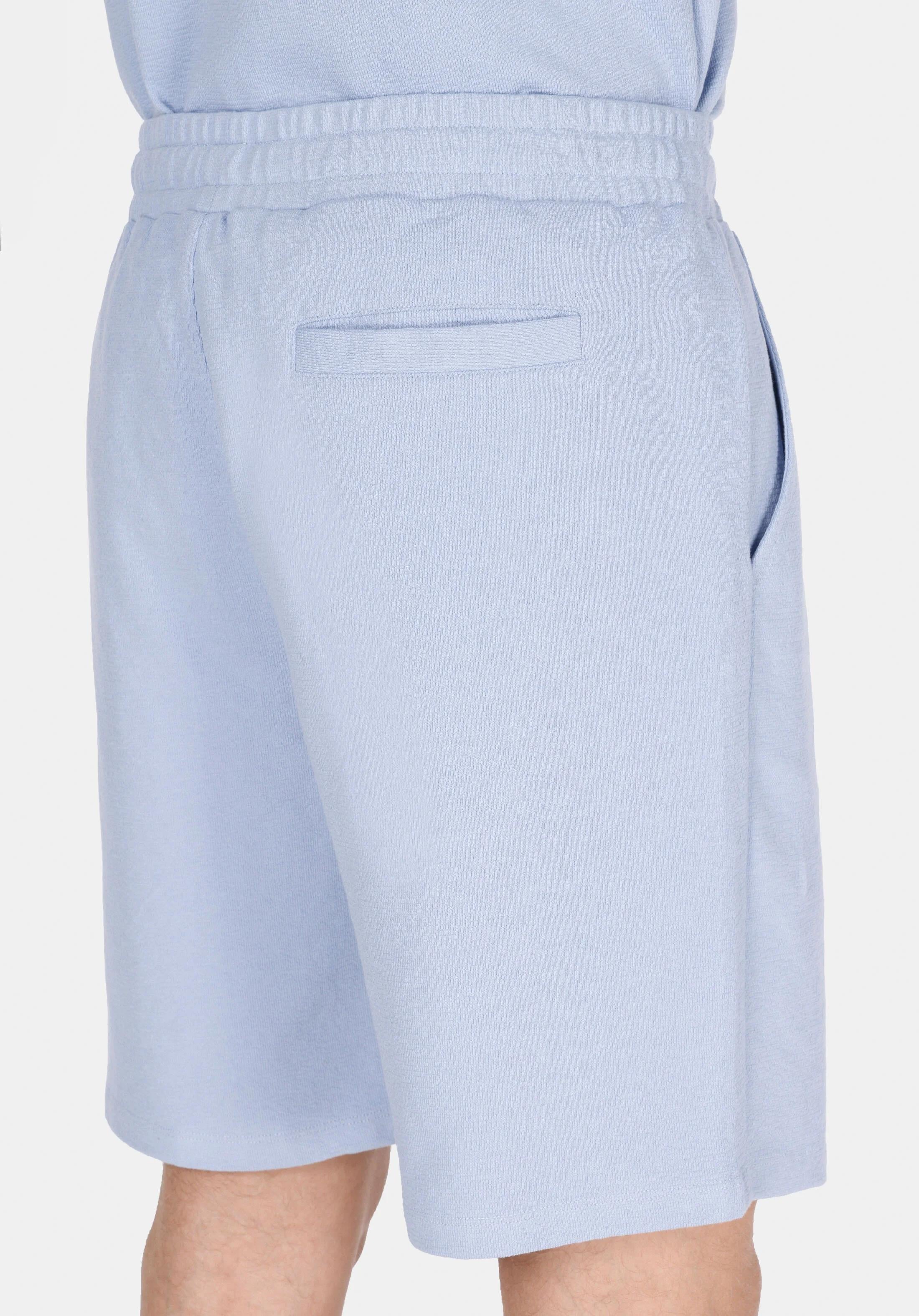 ÖRME ERKEK ŞORT Regular Fit