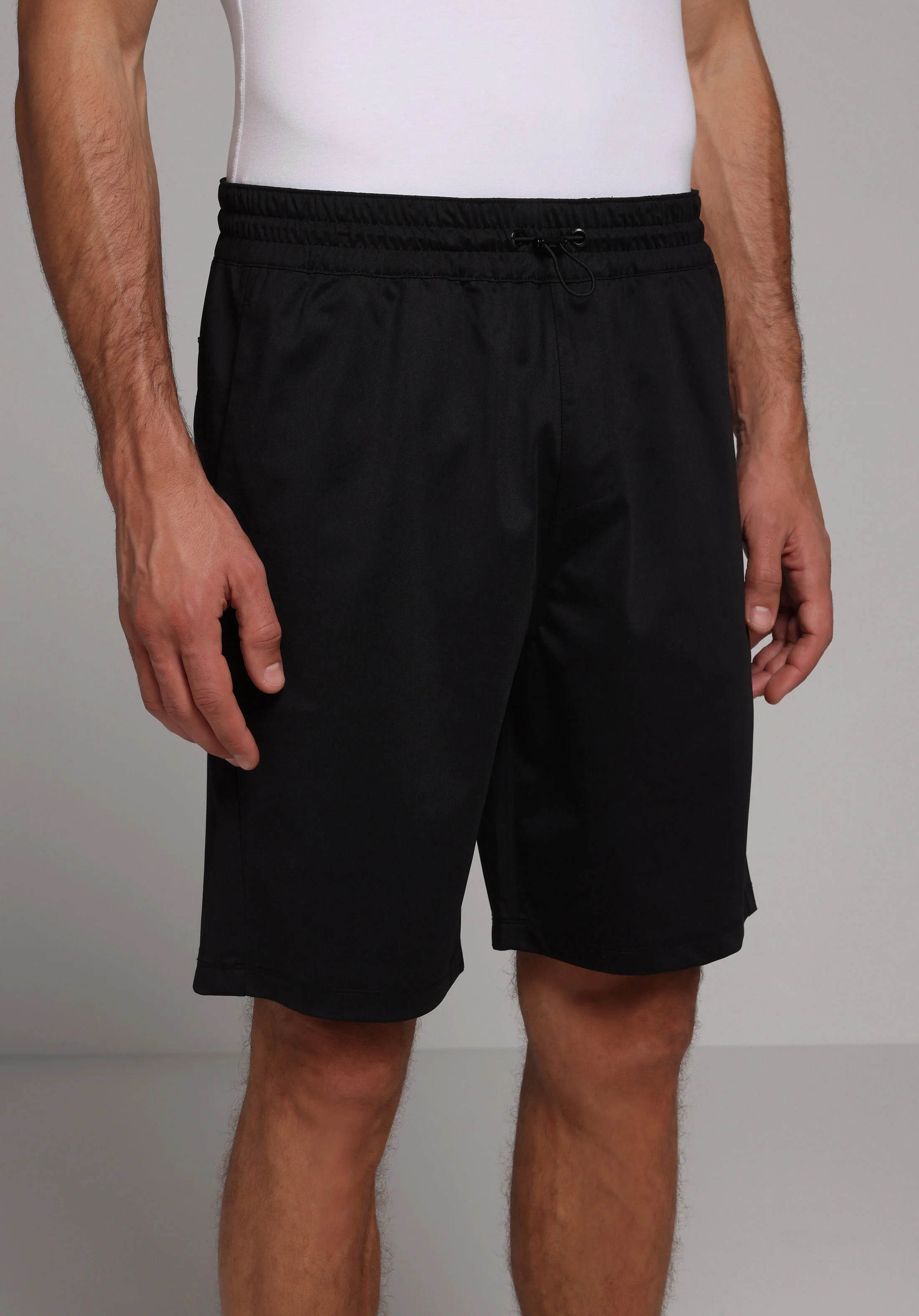 ÖRME ERKEK ŞORT Regular Fit