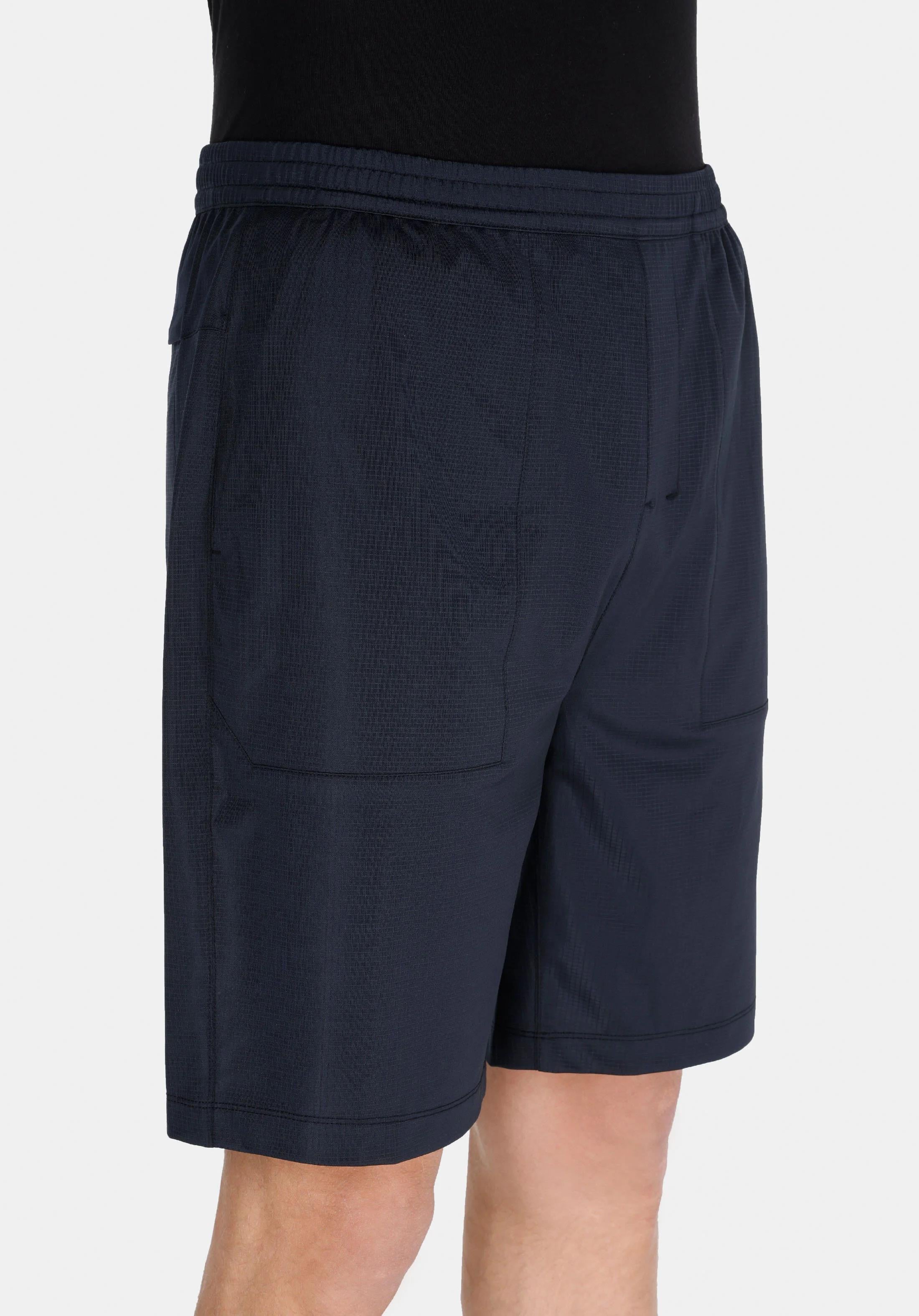 ÖRME ERKEK ŞORT Regular Fit