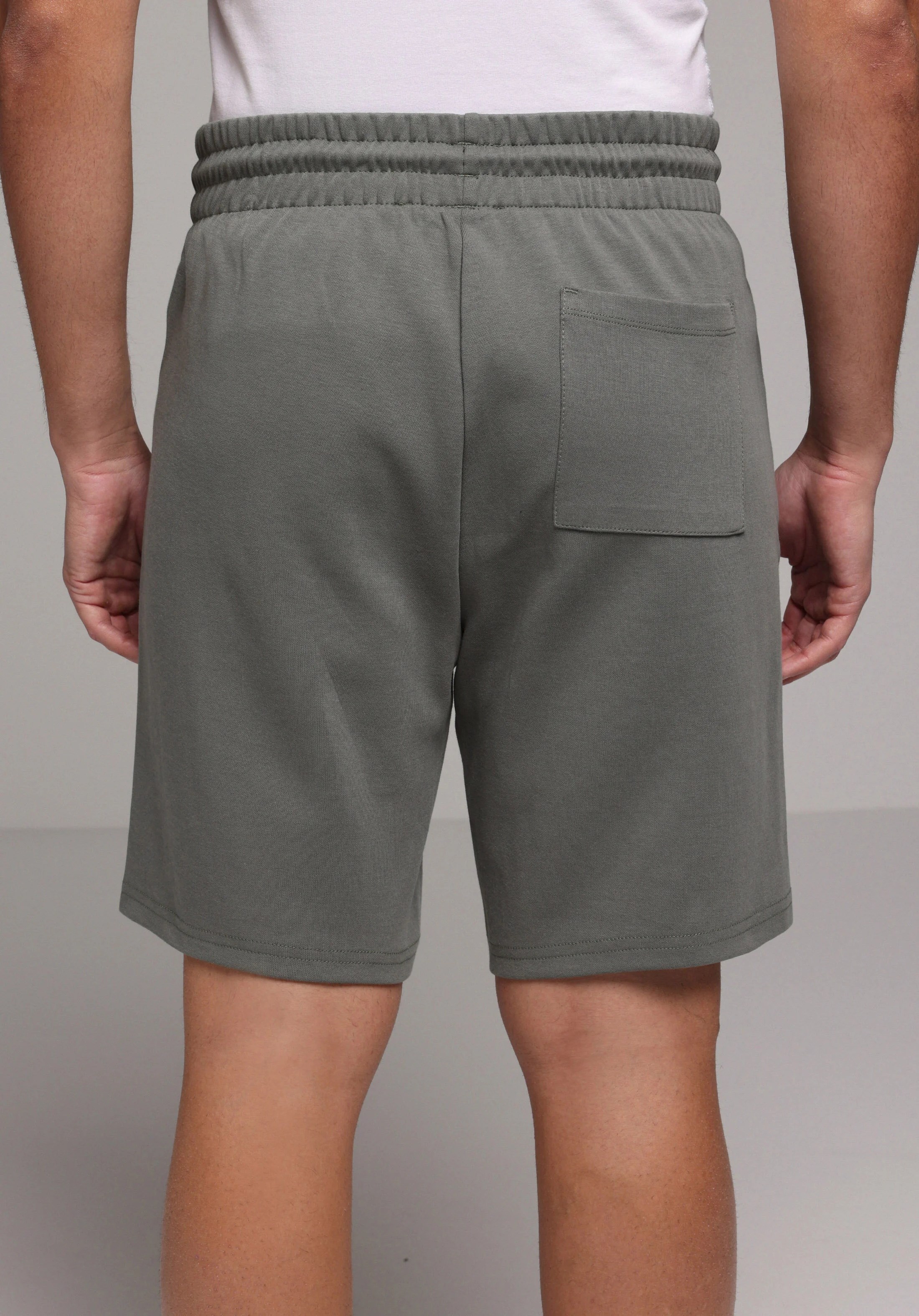 ÖRME ERKEK ŞORT Regular Fit
