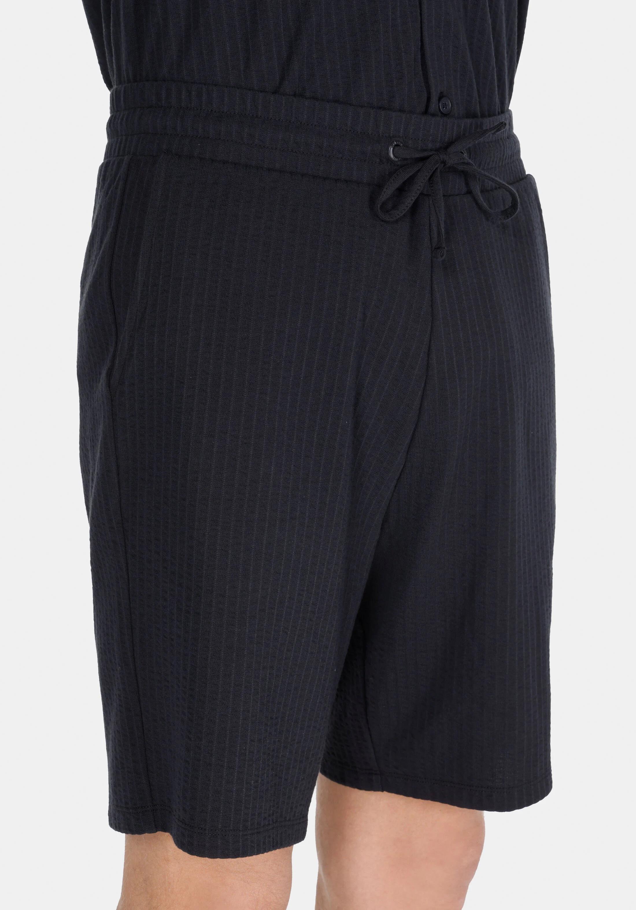 ÖRME ERKEK ŞORT Regular Fit