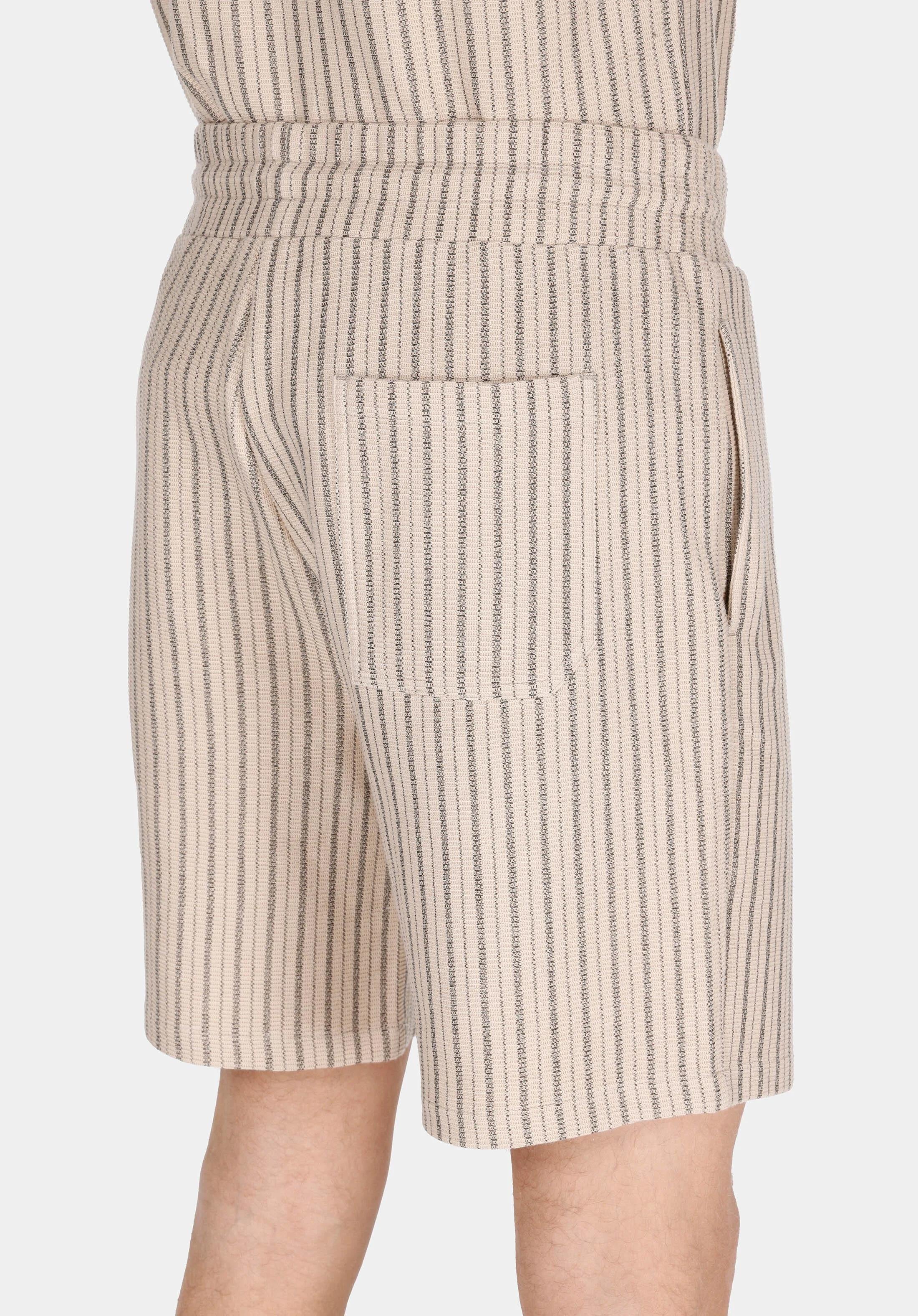 ÖRME ERKEK ŞORT Regular Fit