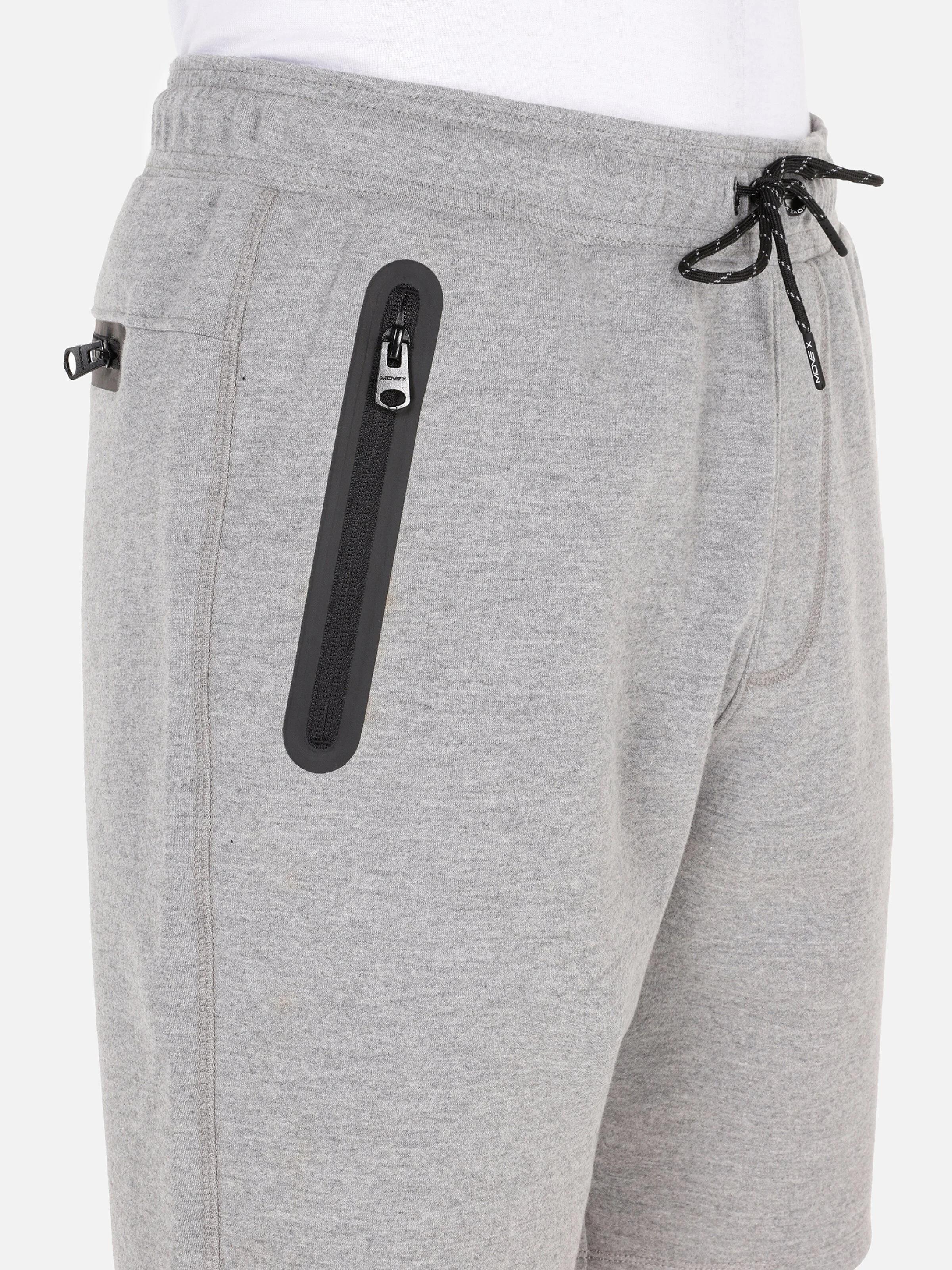 ÖRME ERKEK ŞORT Regular Fit