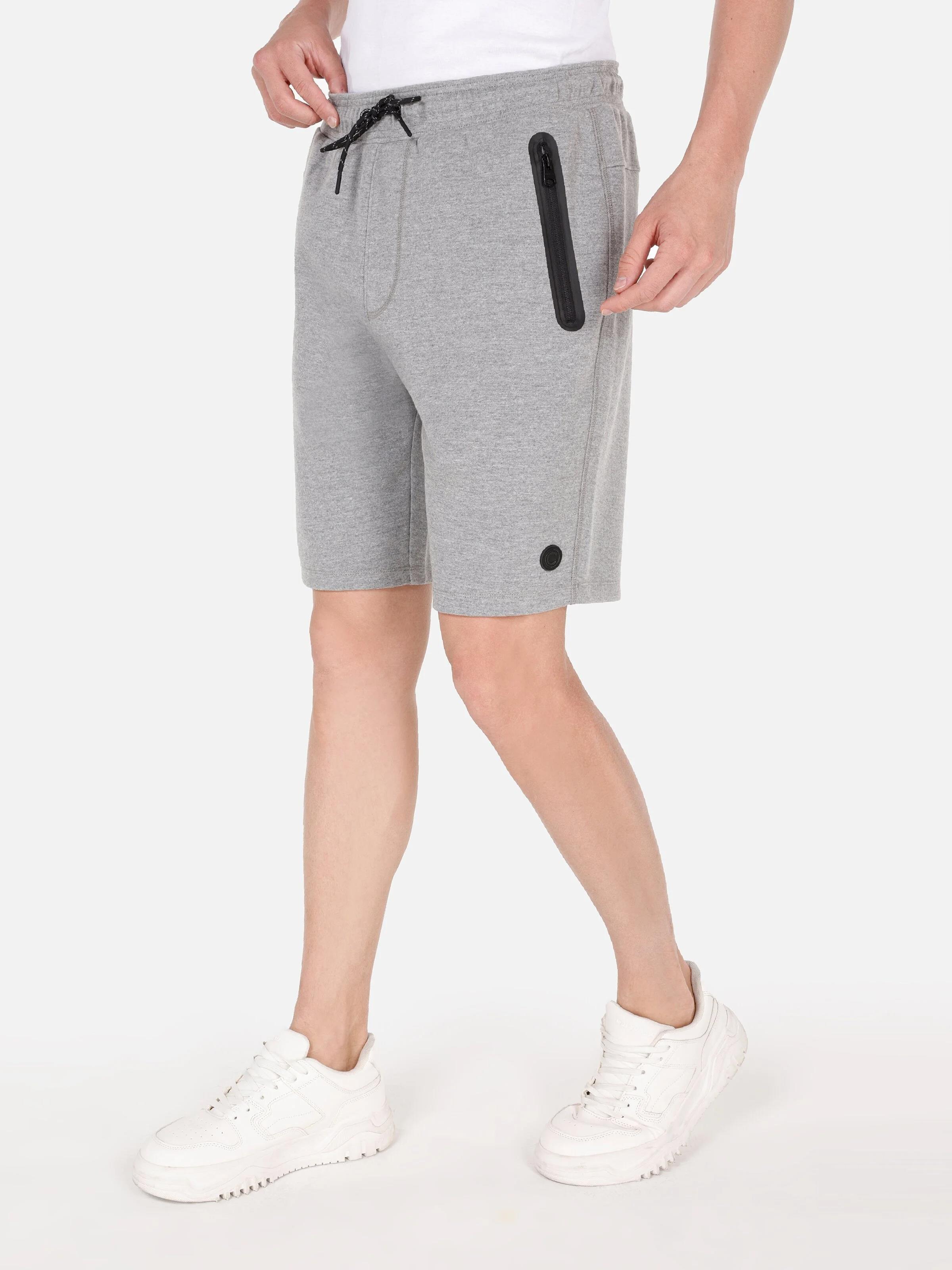 ÖRME ERKEK ŞORT Regular Fit