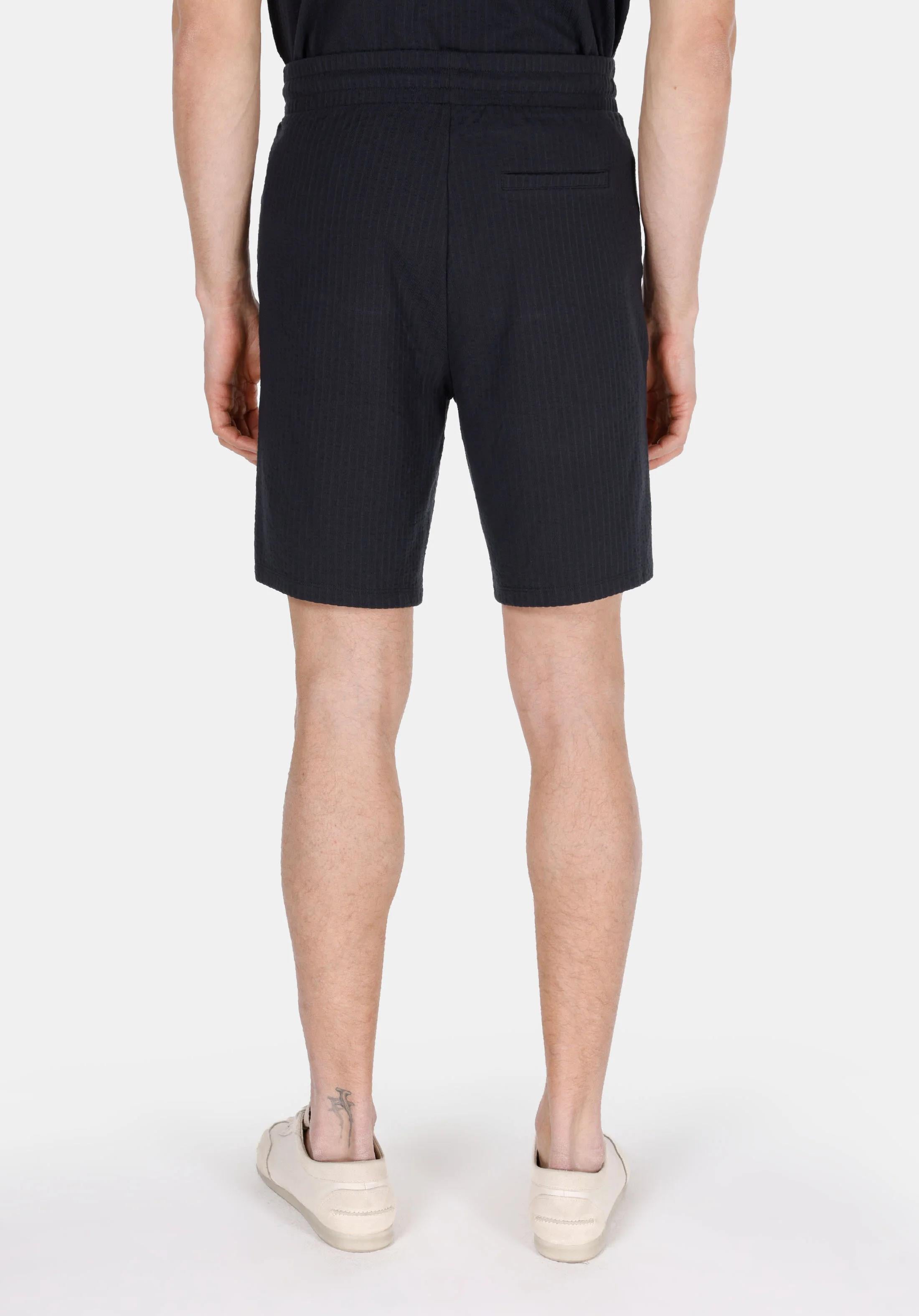 ÖRME ERKEK ŞORT Regular Fit