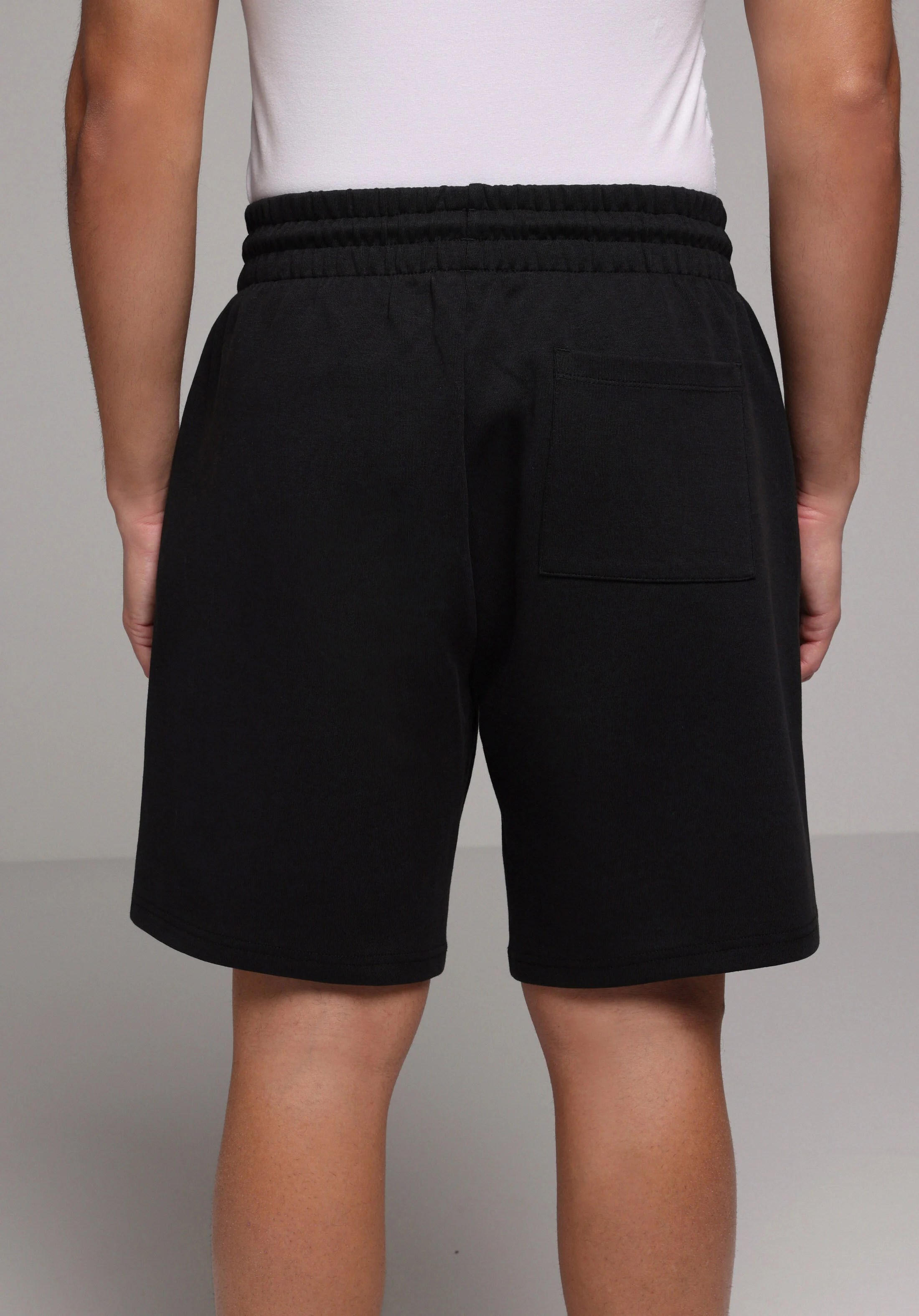 ÖRME ERKEK ŞORT Regular Fit