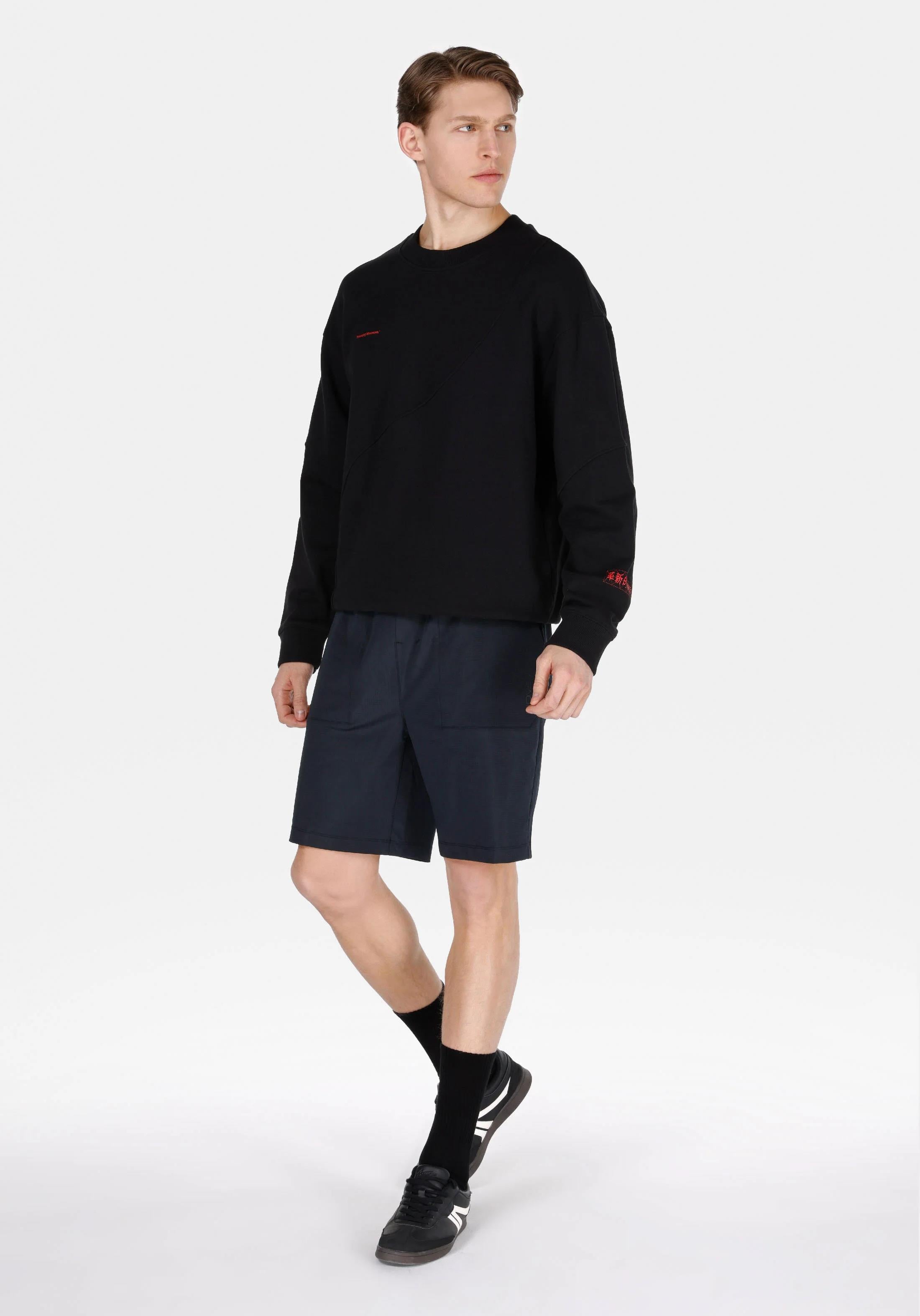 ÖRME ERKEK ŞORT Regular Fit