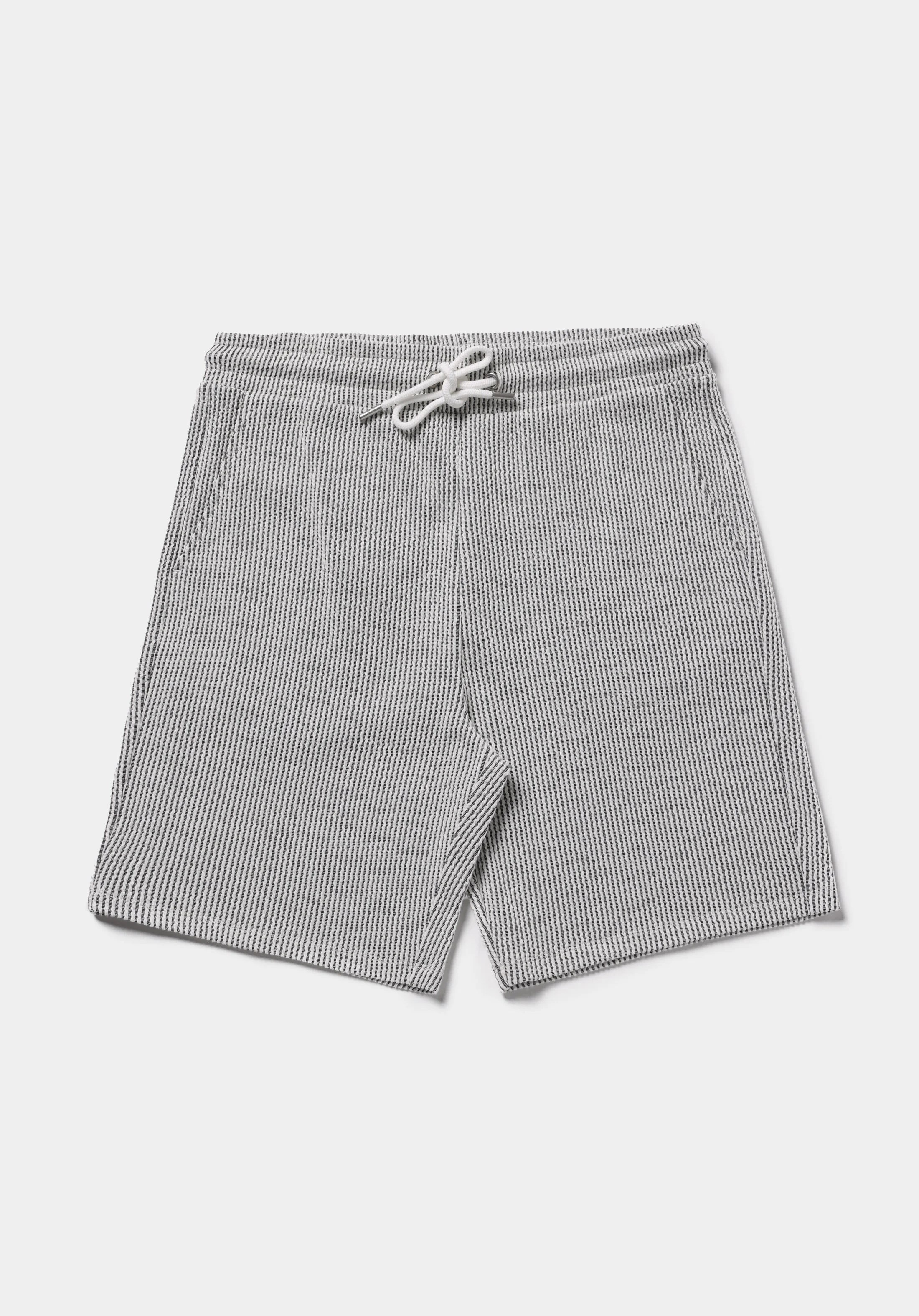 ÖRME ERKEK ŞORT Regular Fit