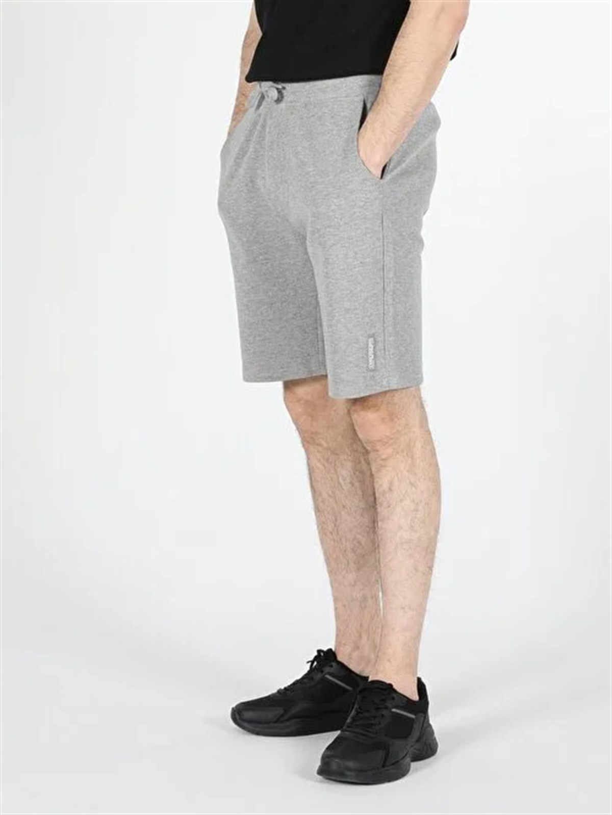 ÖRME ERKEK ŞORT Regular Fit