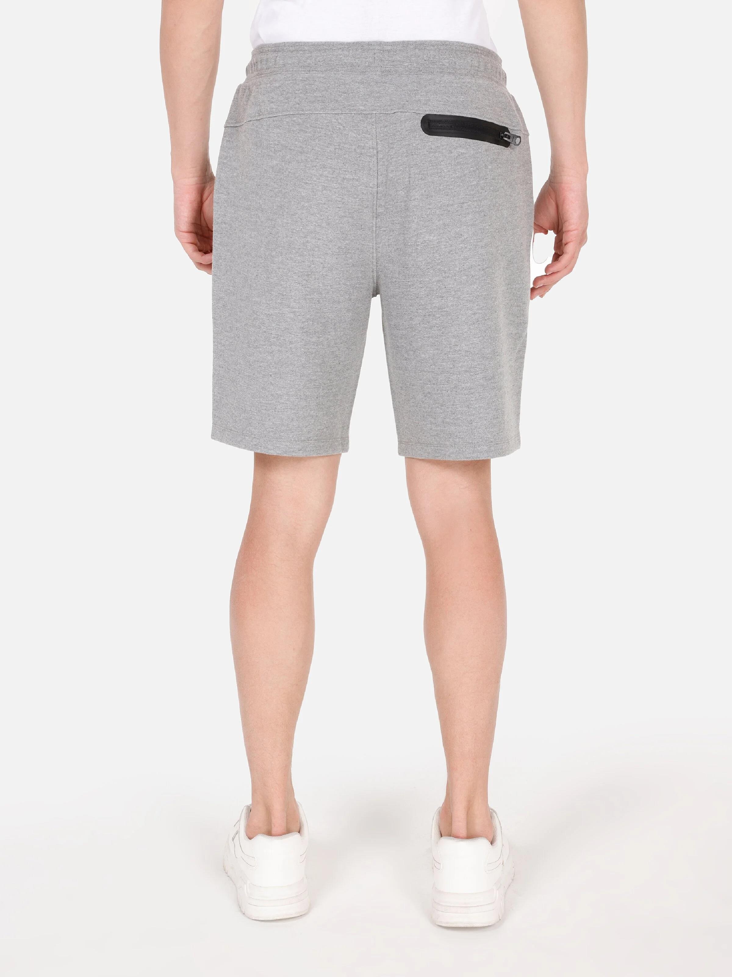 ÖRME ERKEK ŞORT Regular Fit