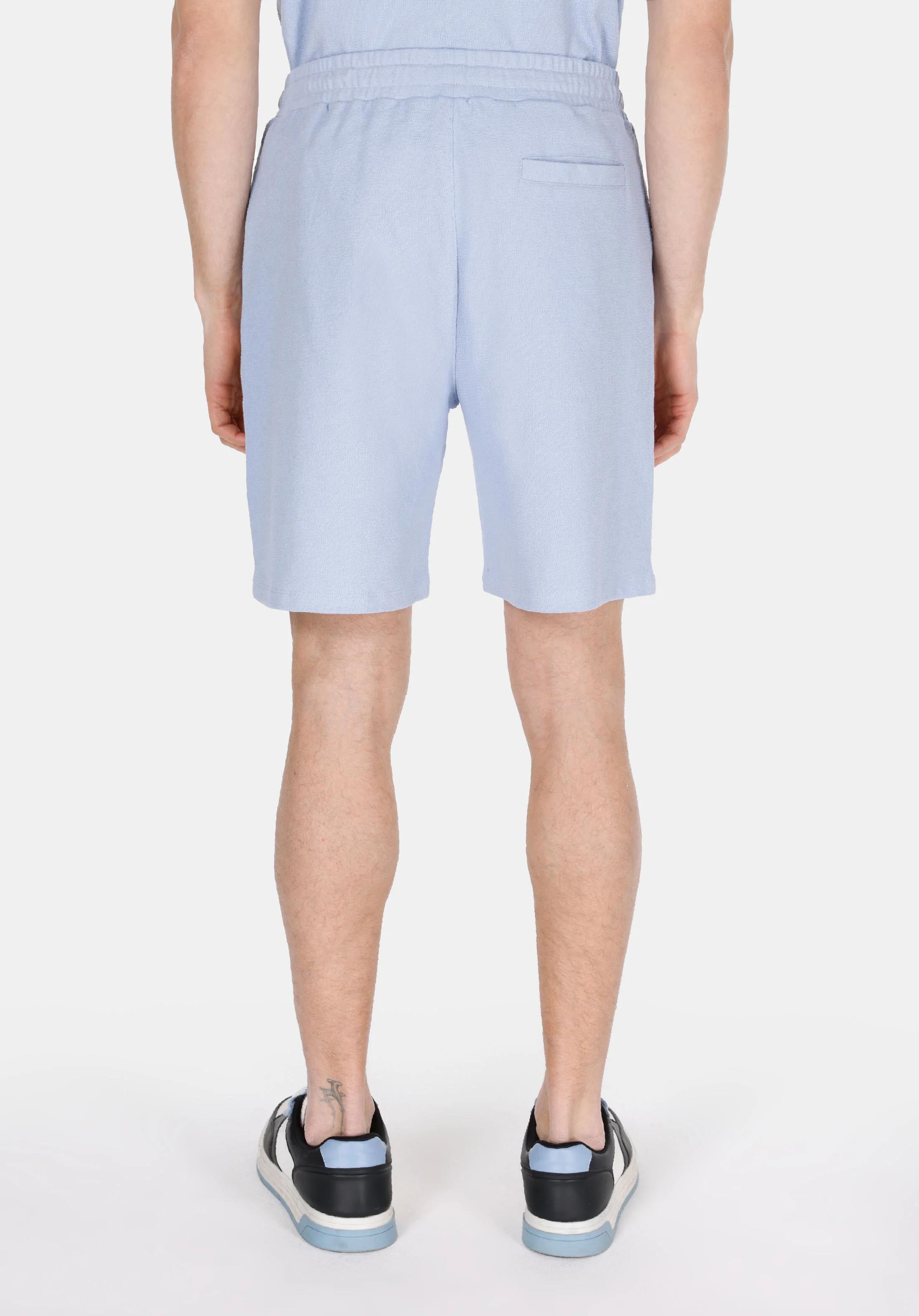 ÖRME ERKEK ŞORT Regular Fit