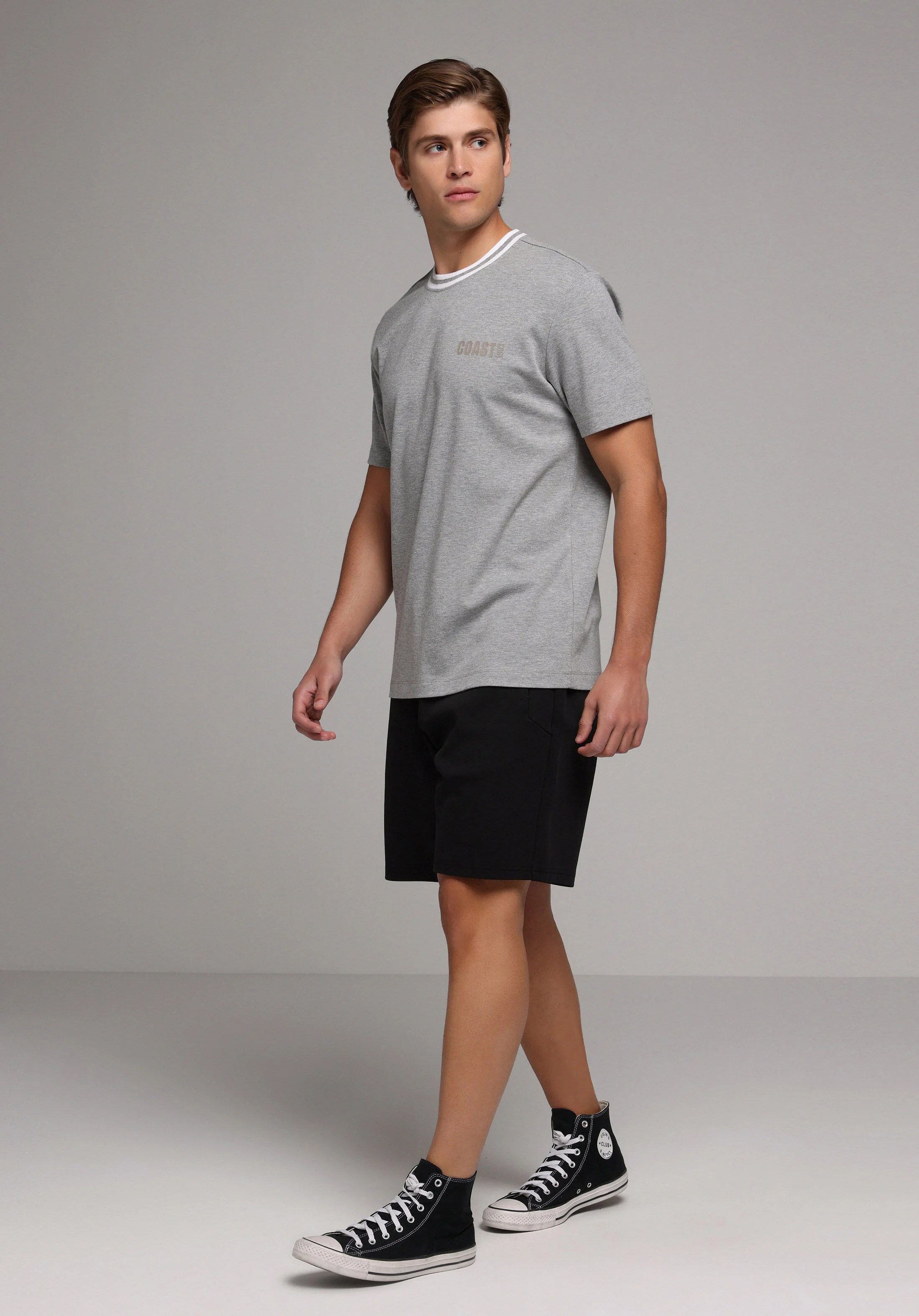 ÖRME ERKEK ŞORT Regular Fit
