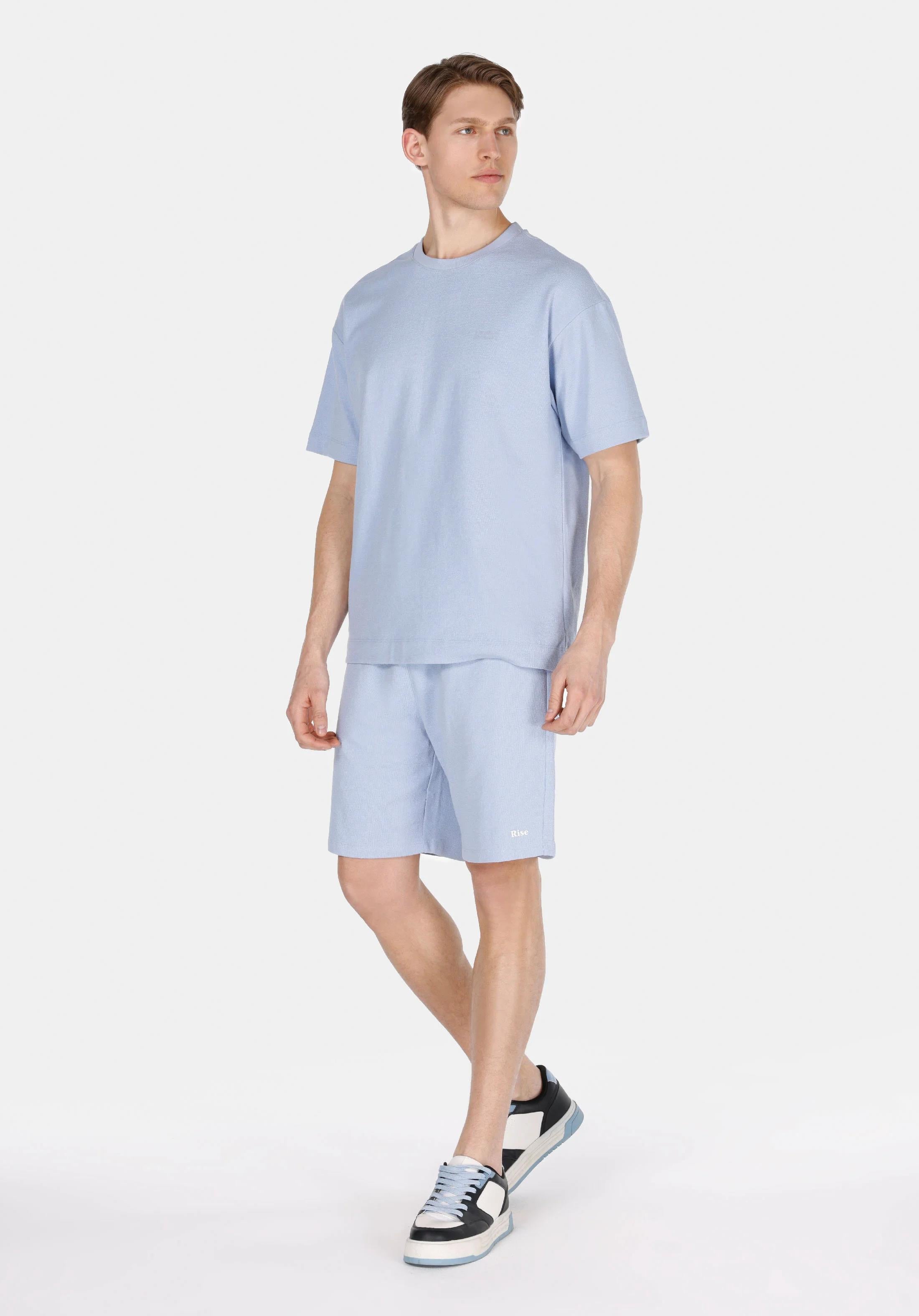 ÖRME ERKEK ŞORT Regular Fit