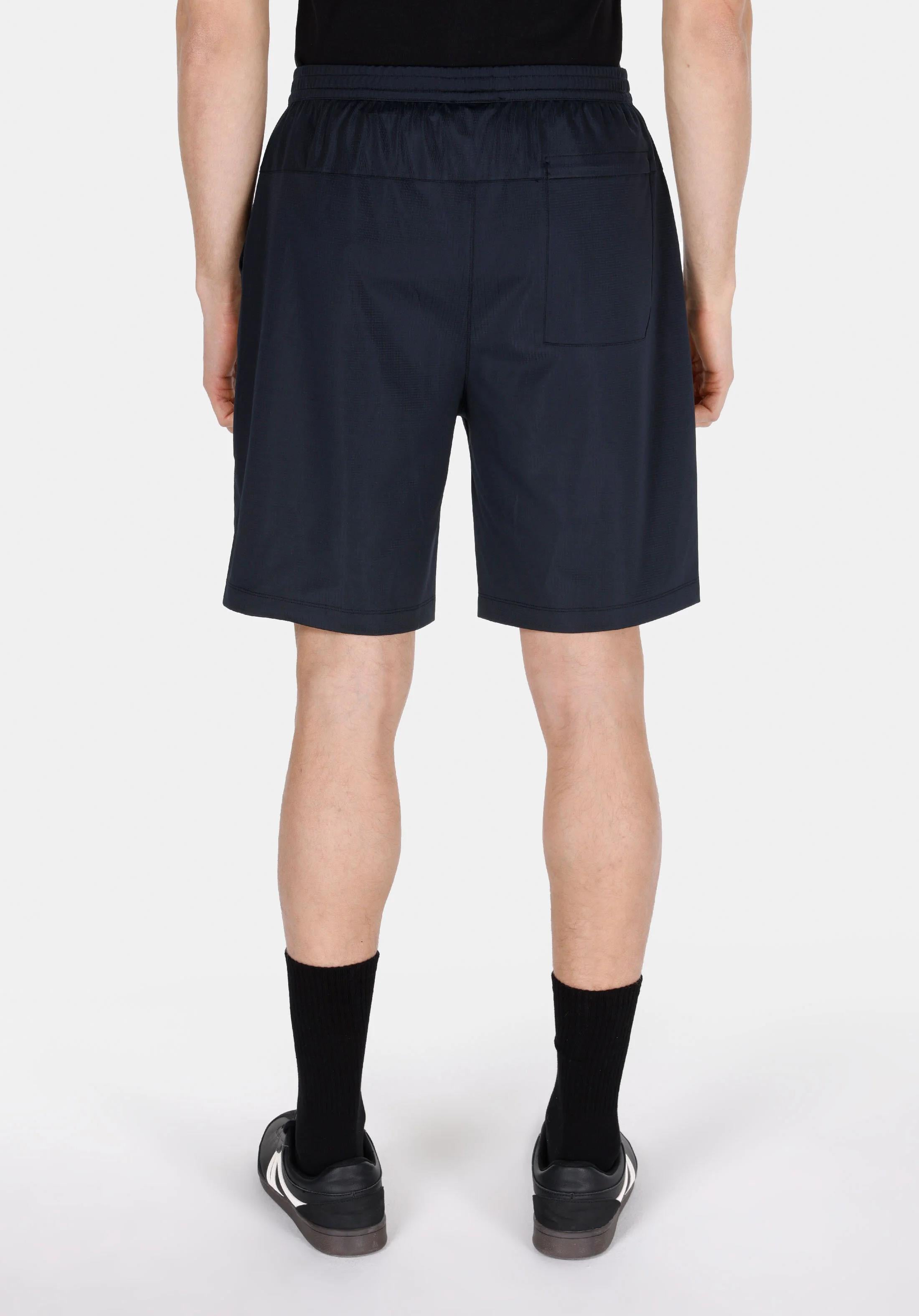 ÖRME ERKEK ŞORT Regular Fit