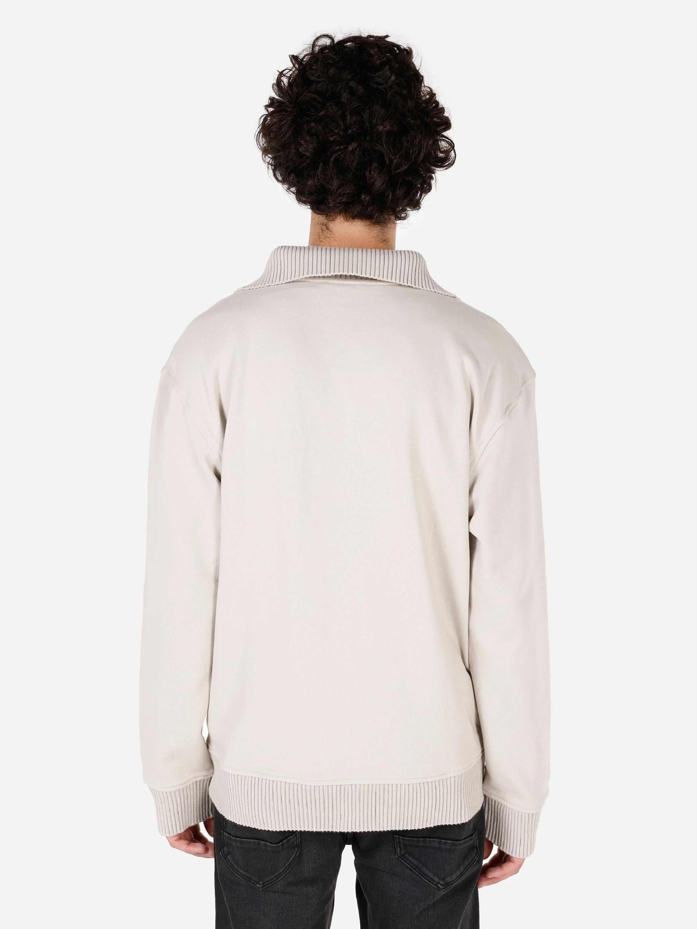 ÖRME ERKEK SWEATSHIRT Comfort Fit