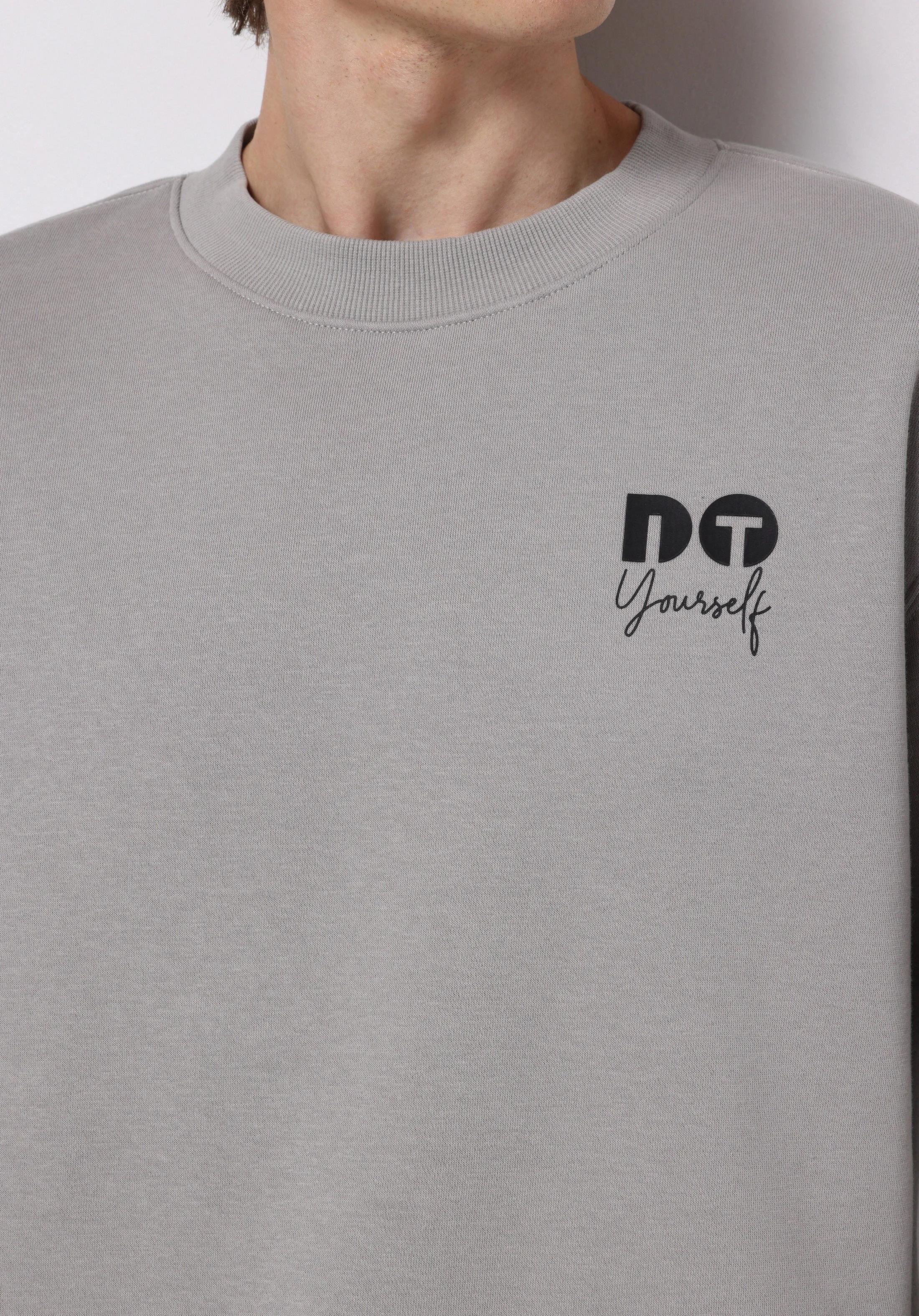 ÖRME ERKEK SWEATSHIRT Comfort Fit