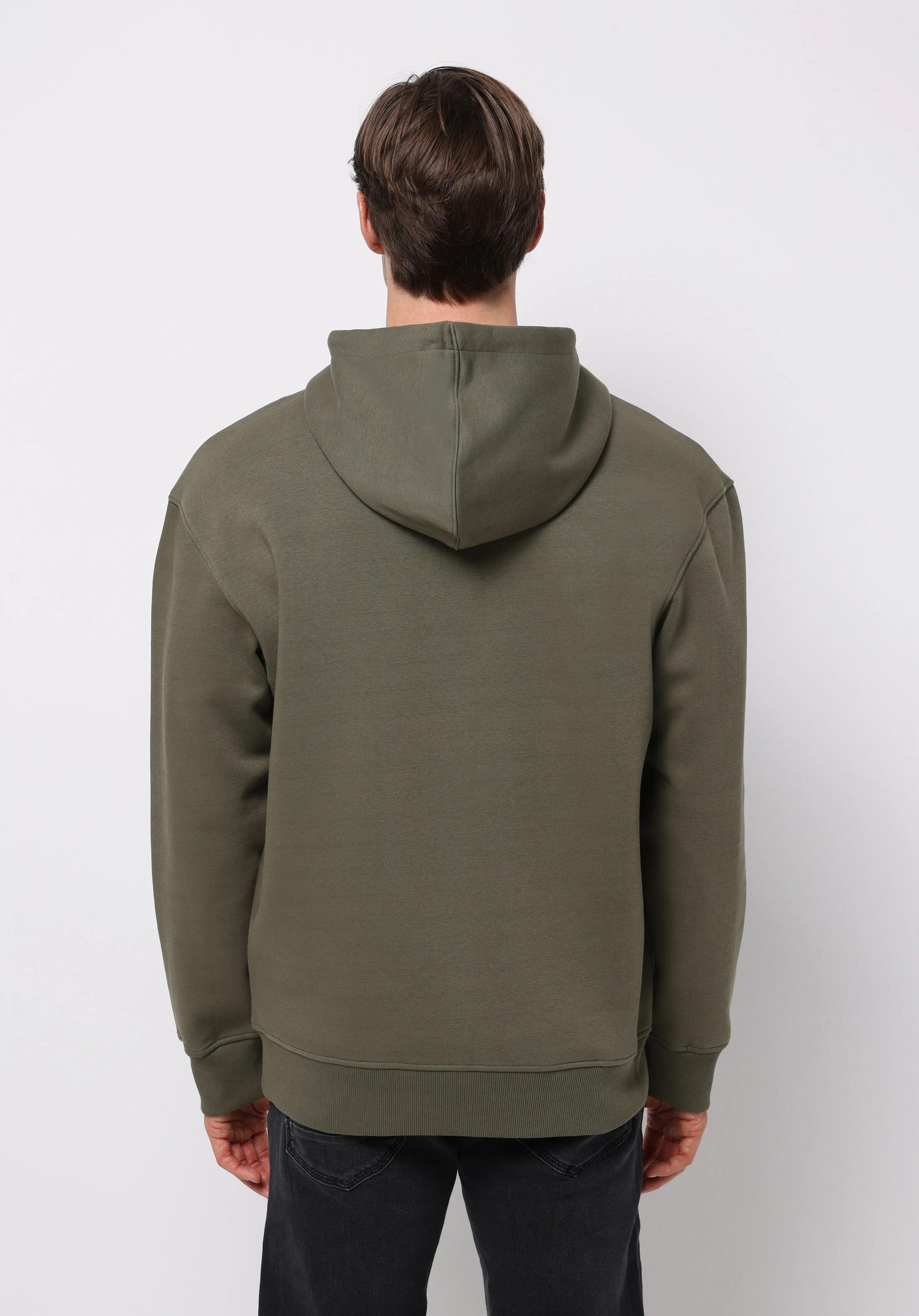 ÖRME ERKEK SWEATSHIRT Comfort Fit