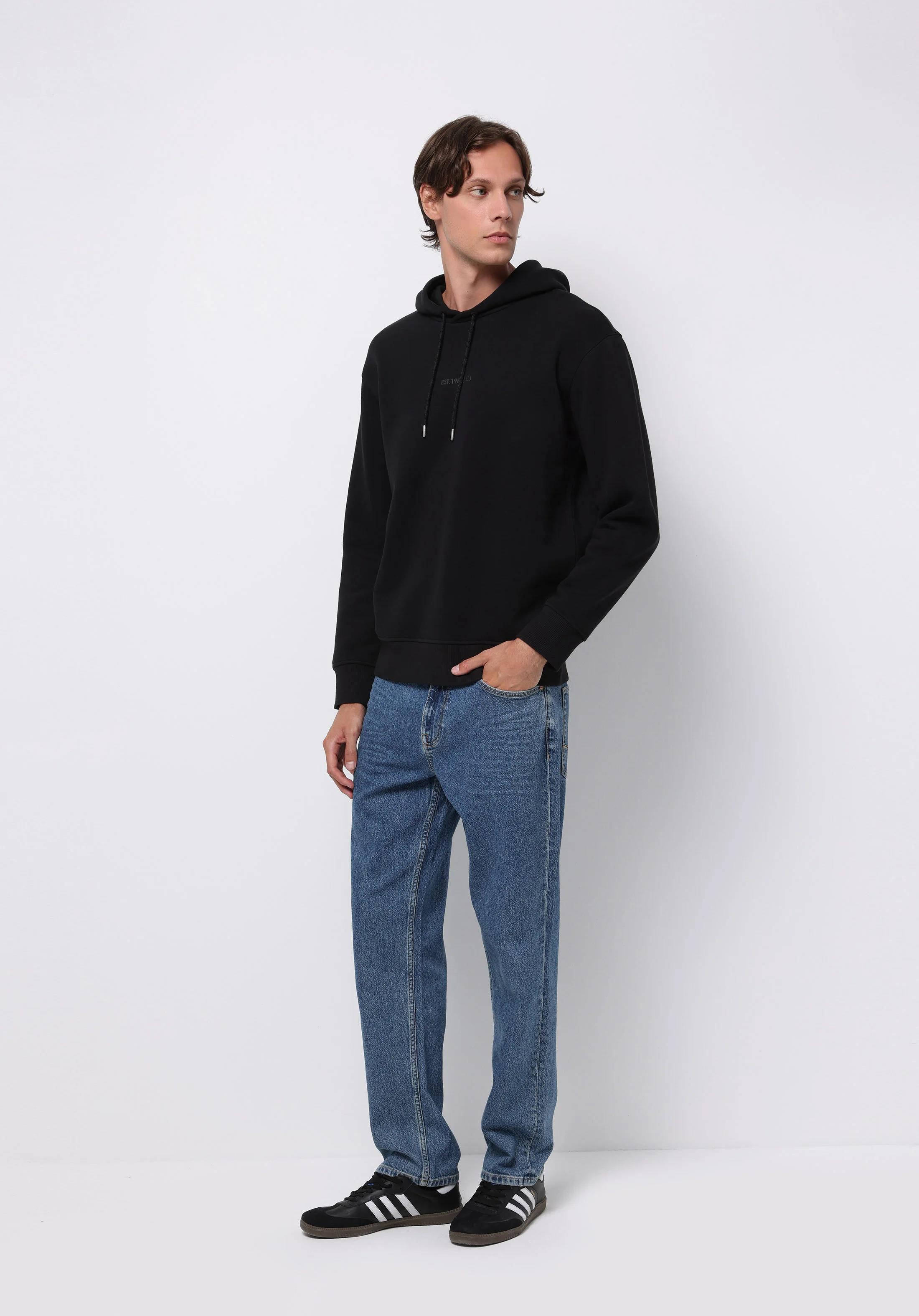 ÖRME ERKEK SWEATSHIRT Comfort Fit