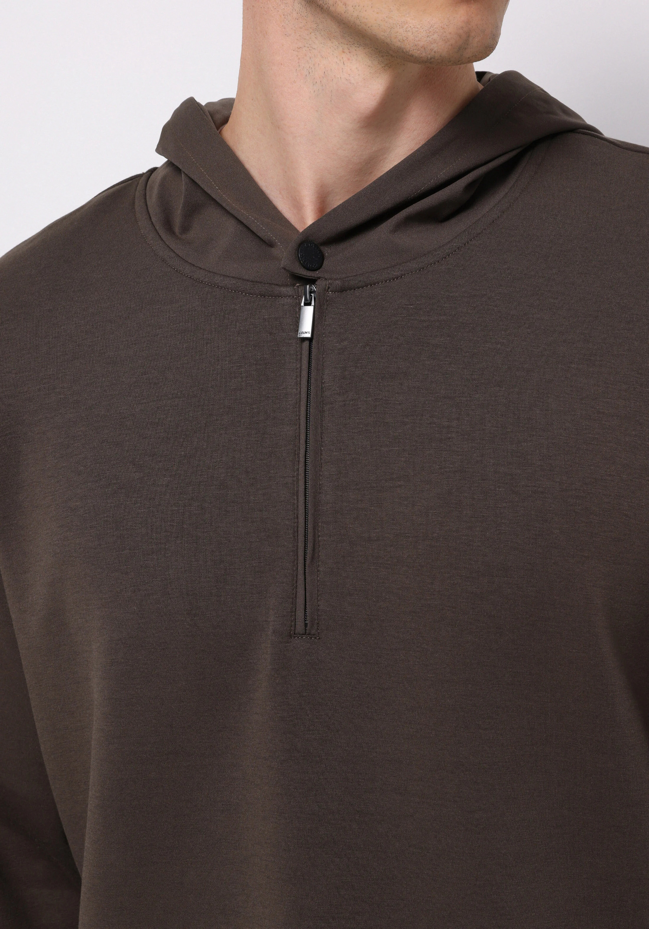 ÖRME ERKEK SWEATSHIRT Comfort Fit