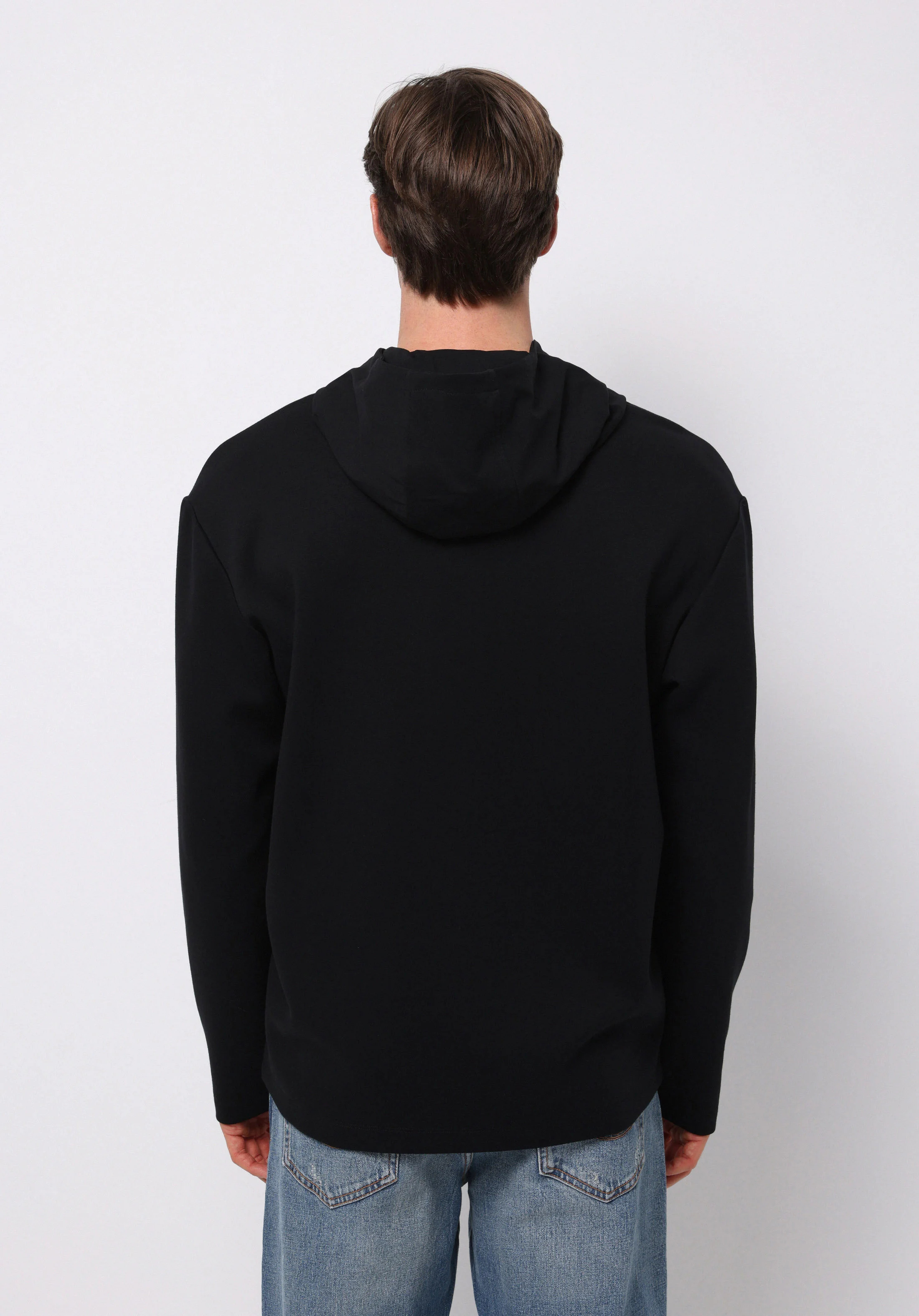 ÖRME ERKEK SWEATSHIRT Comfort Fit