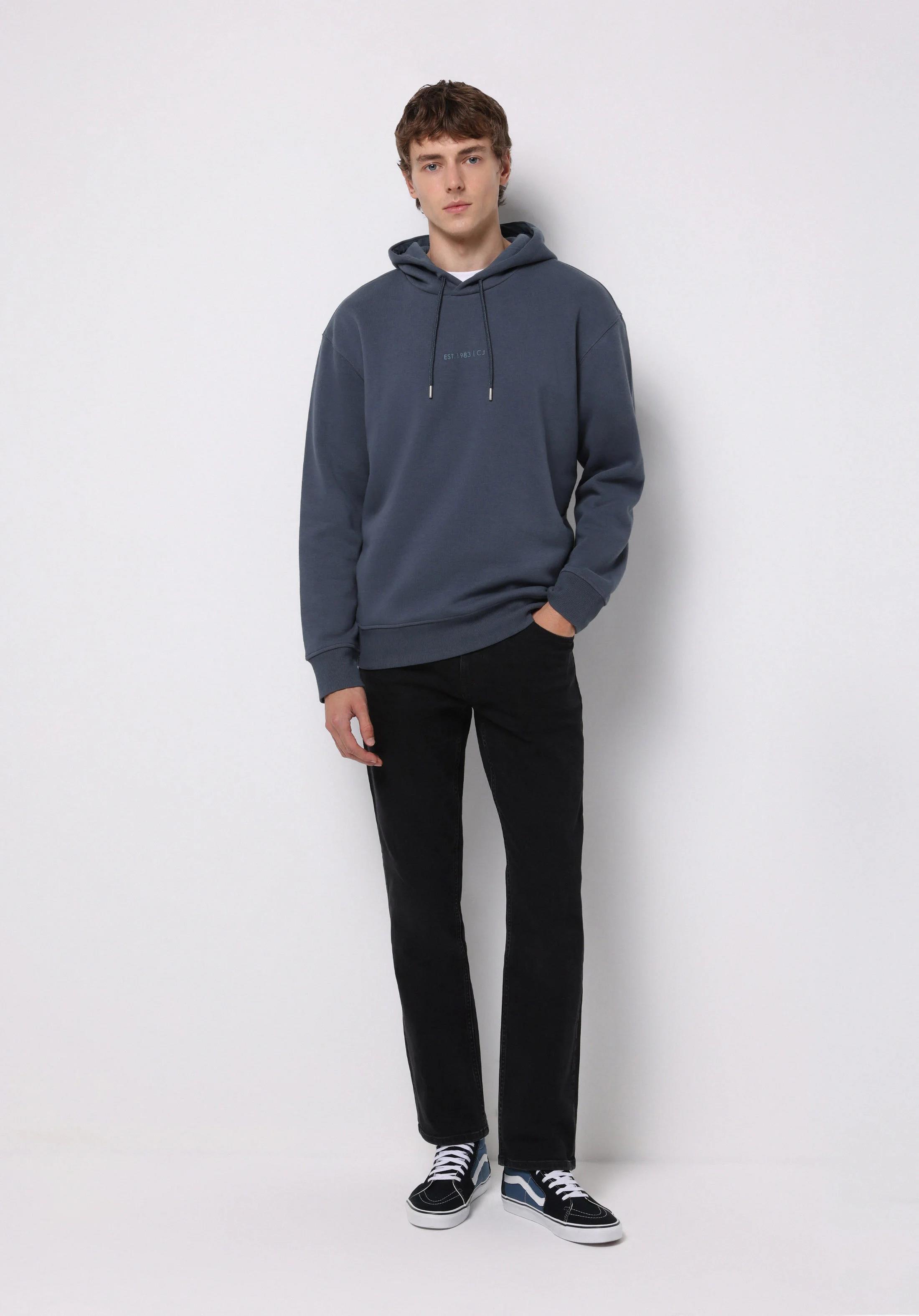 ÖRME ERKEK SWEATSHIRT Comfort Fit