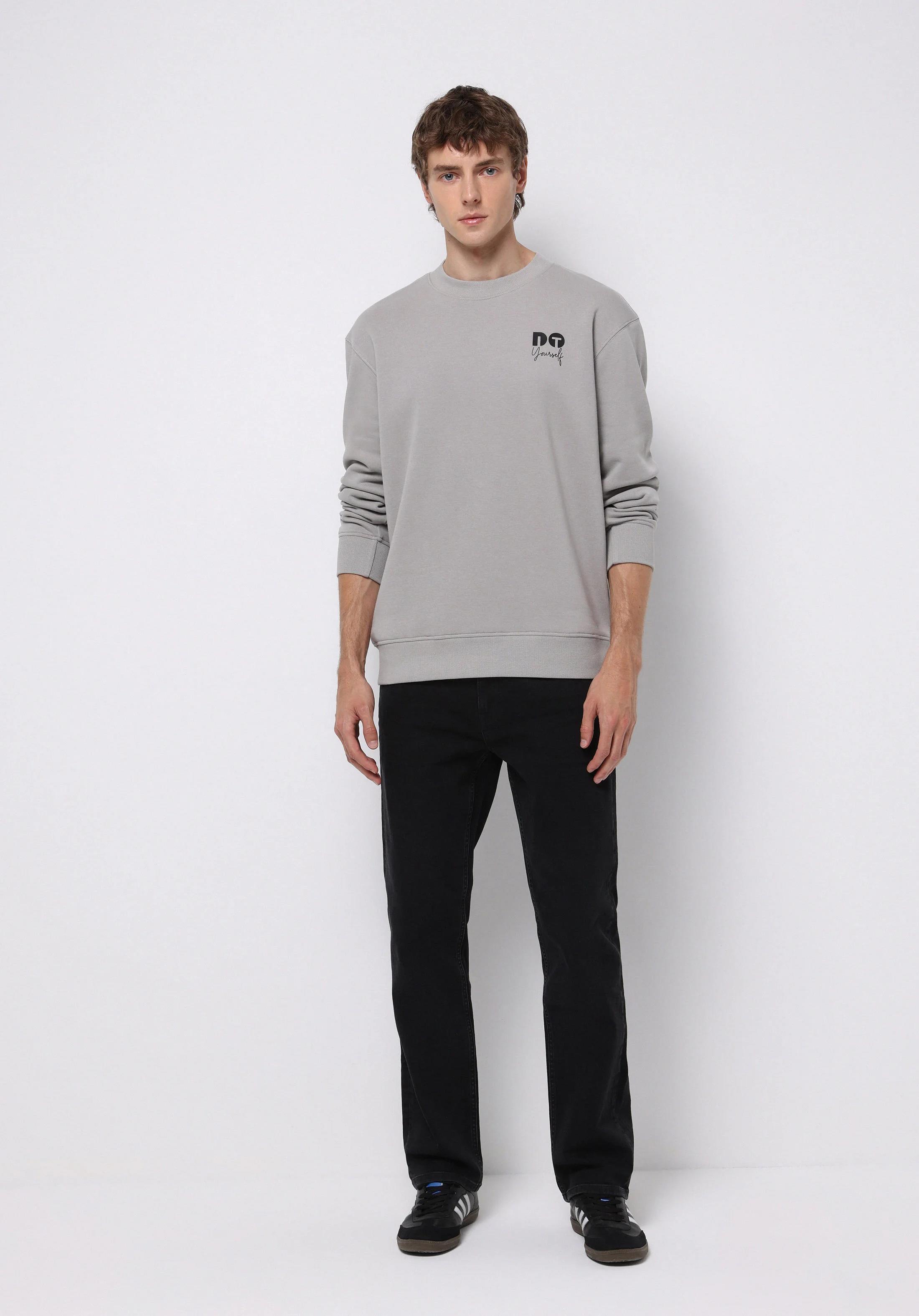 ÖRME ERKEK SWEATSHIRT Comfort Fit