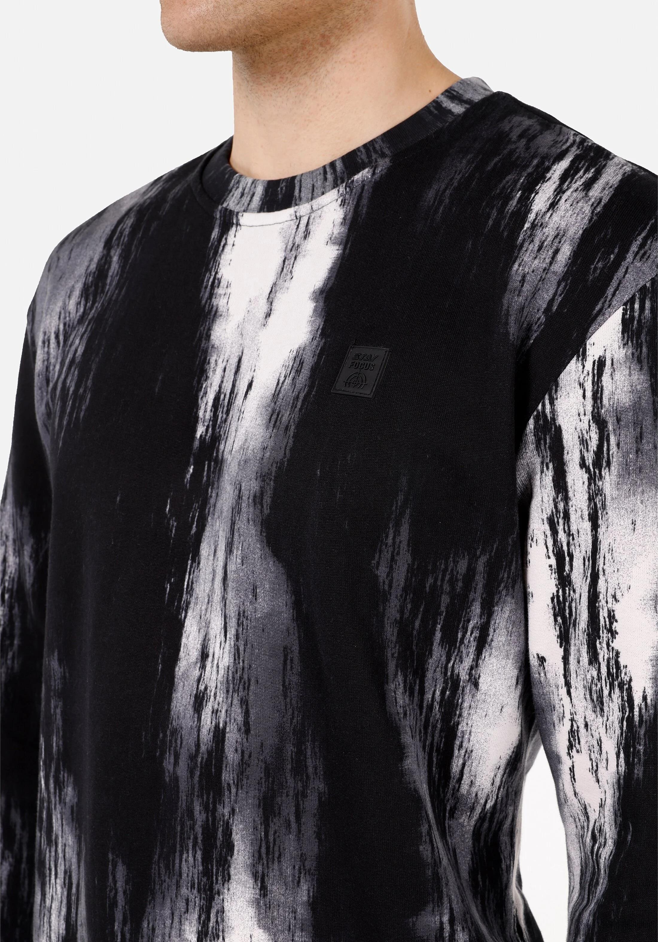 ÖRME ERKEK SWEATSHIRT Comfort Fit