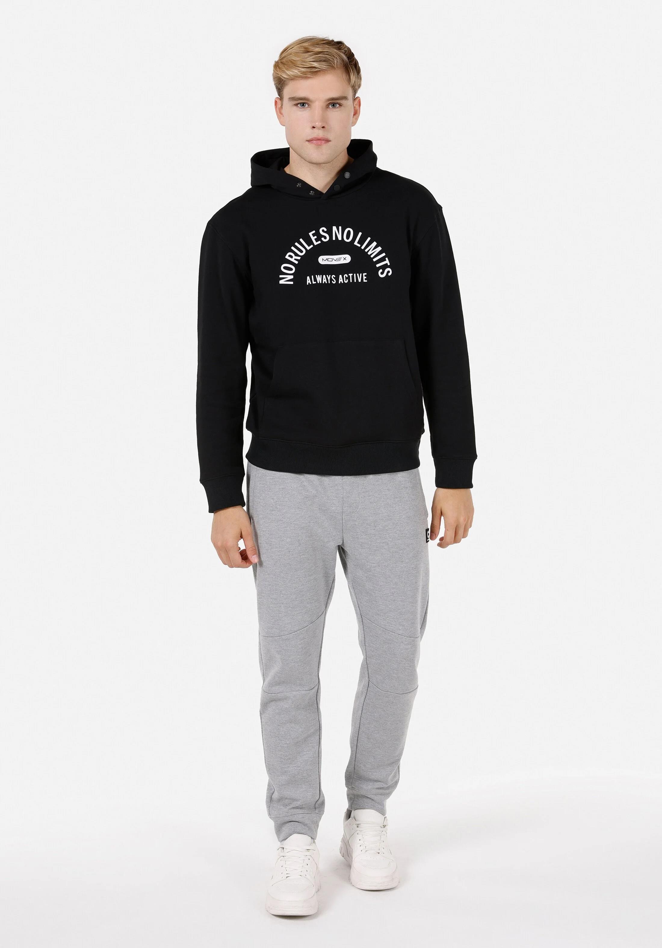 ÖRME ERKEK SWEATSHIRT Comfort Fit