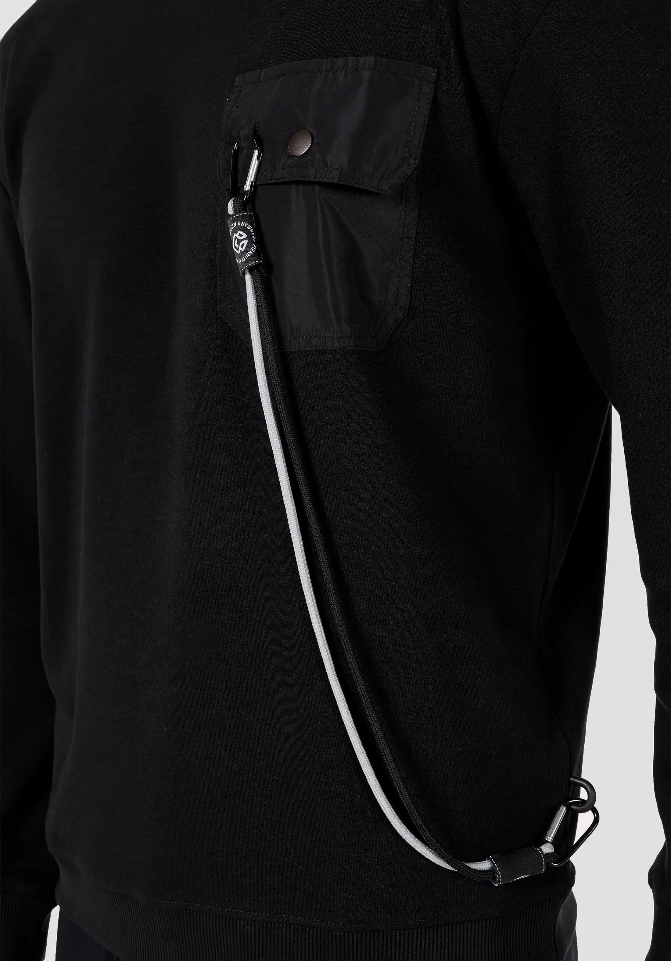 ÖRME ERKEK SWEATSHIRT Comfort Fit