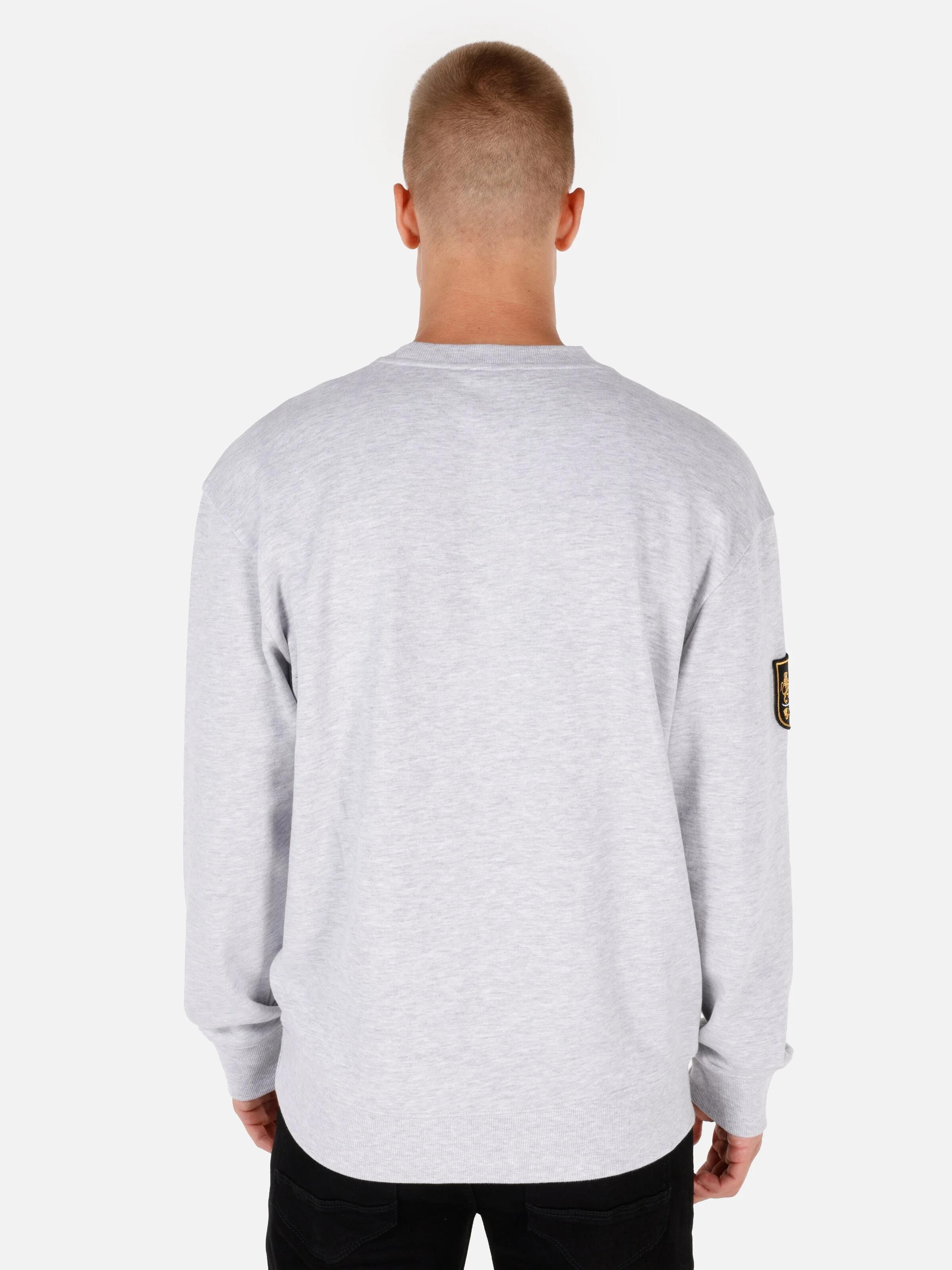 ÖRME ERKEK SWEATSHIRT Comfort Fit