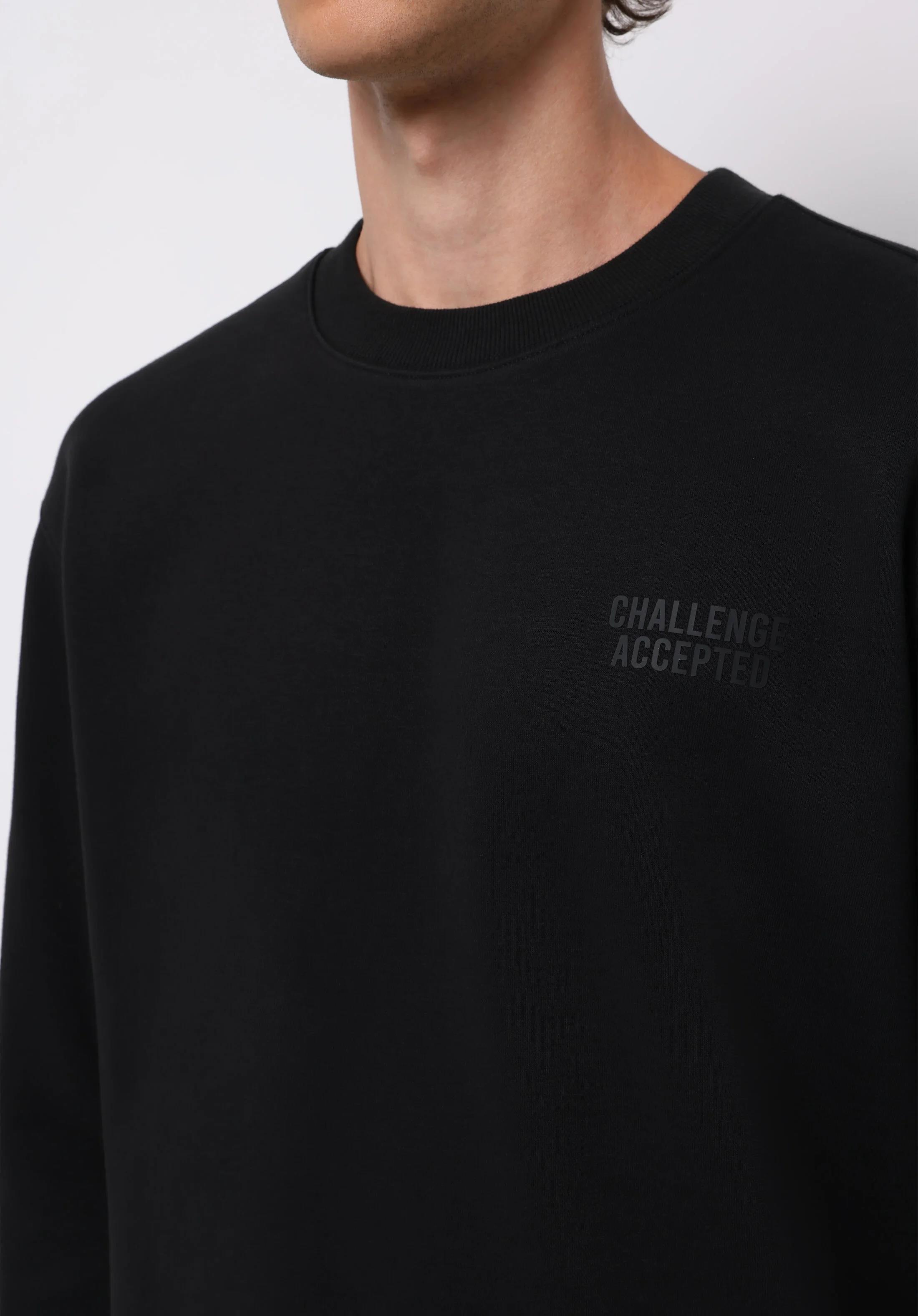 ÖRME ERKEK SWEATSHIRT Comfort Fit