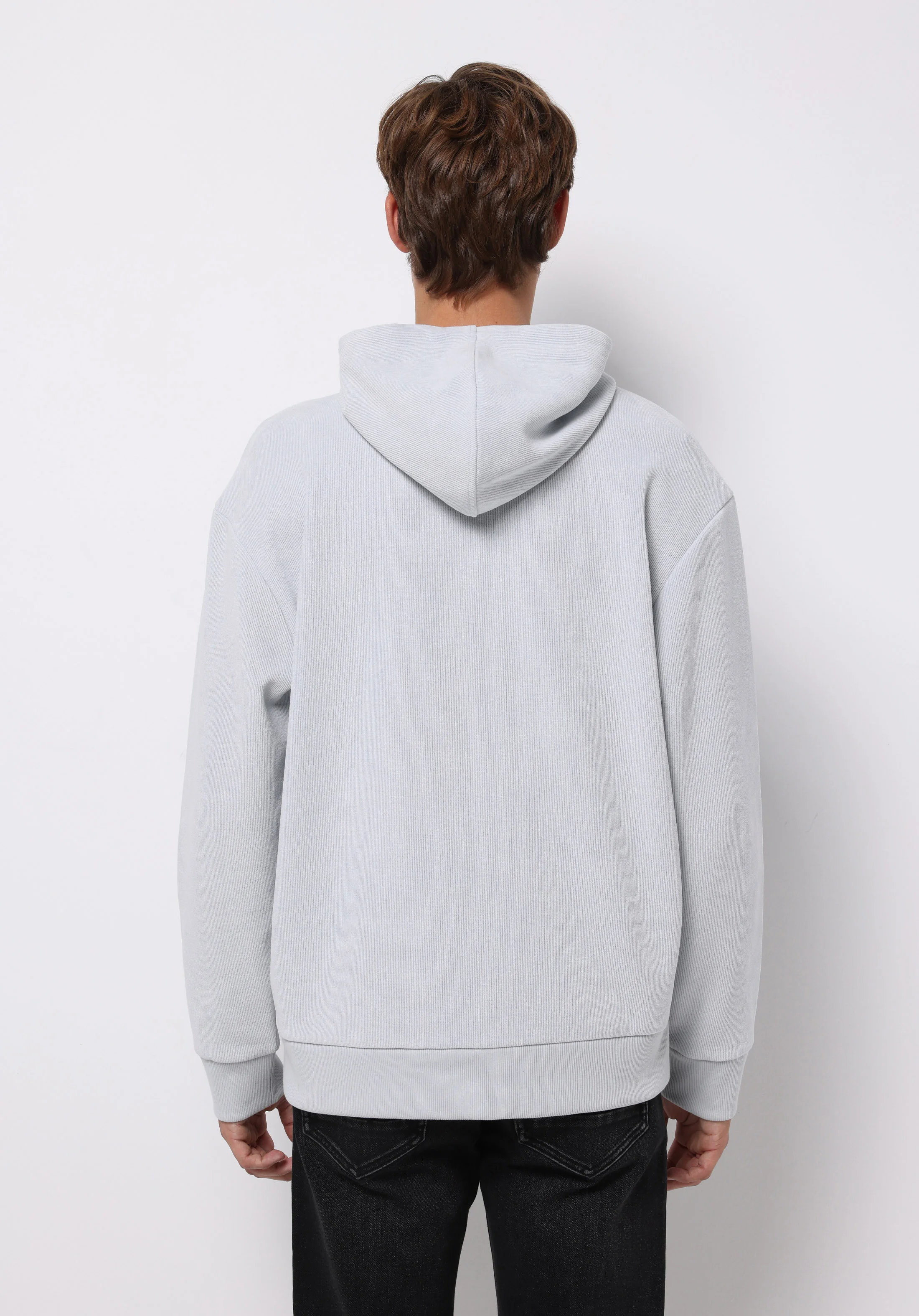 ÖRME ERKEK SWEATSHIRT Comfort Fit