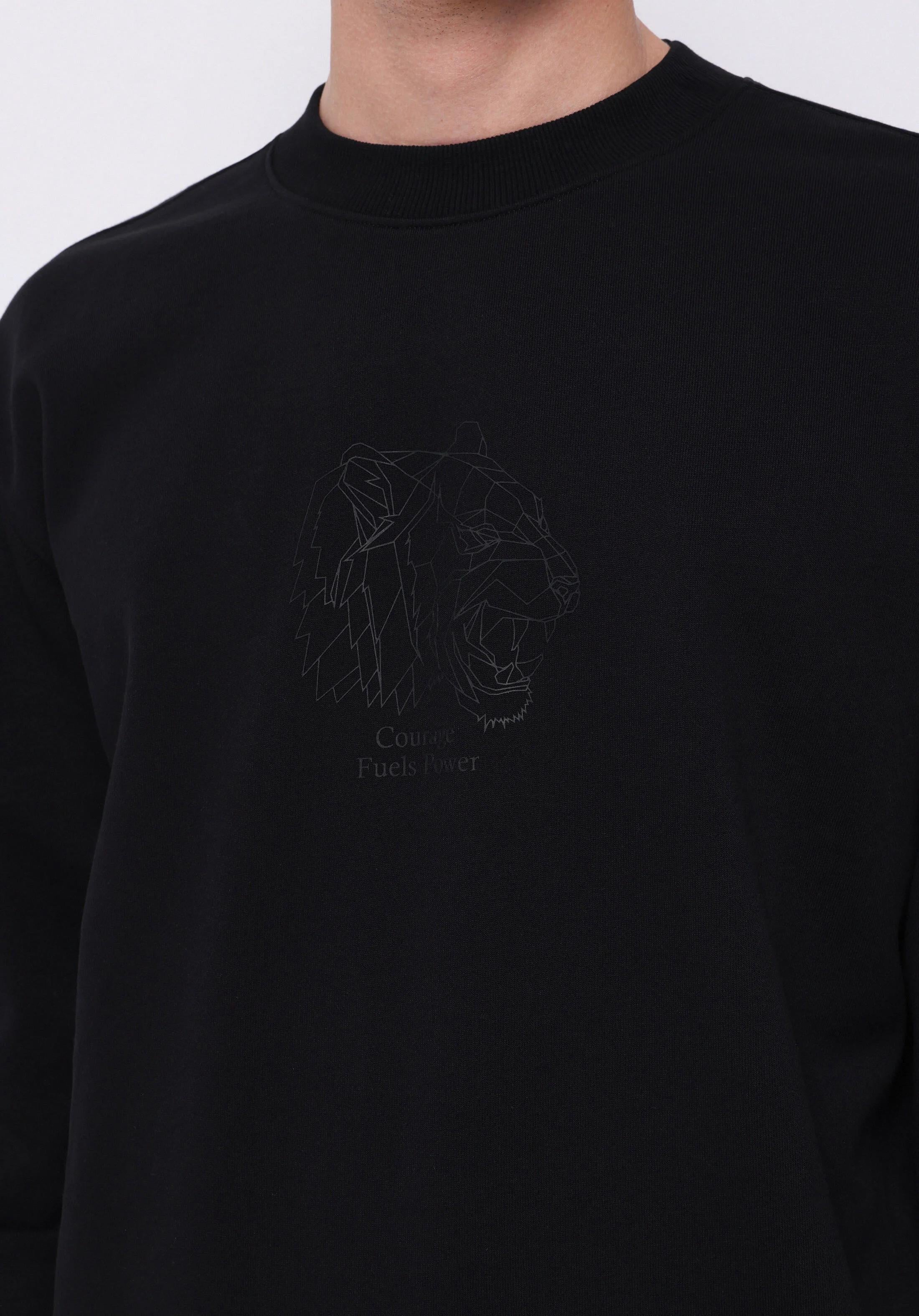 ÖRME ERKEK SWEATSHIRT Comfort Fit