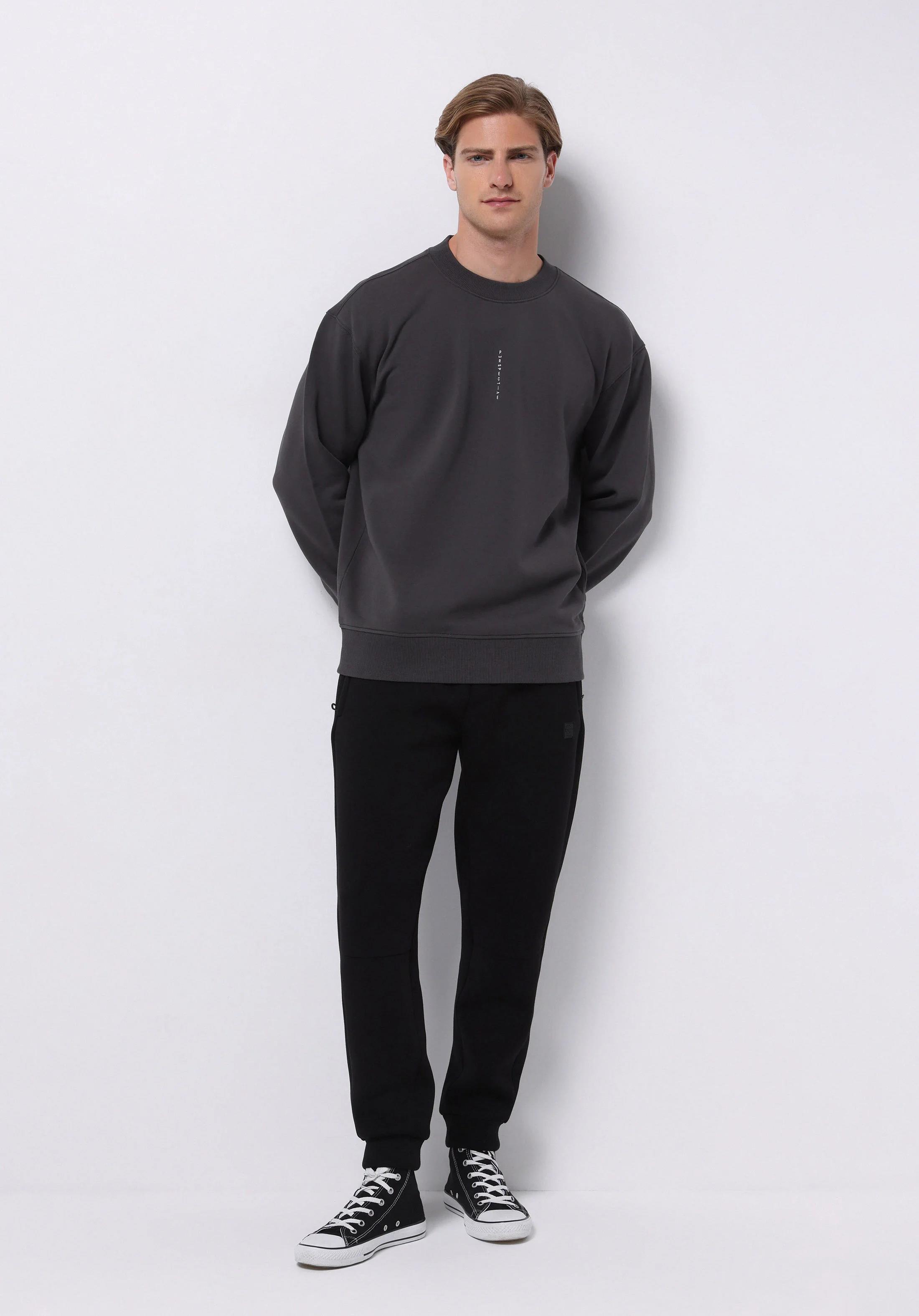 ÖRME ERKEK SWEATSHIRT Comfort Fit
